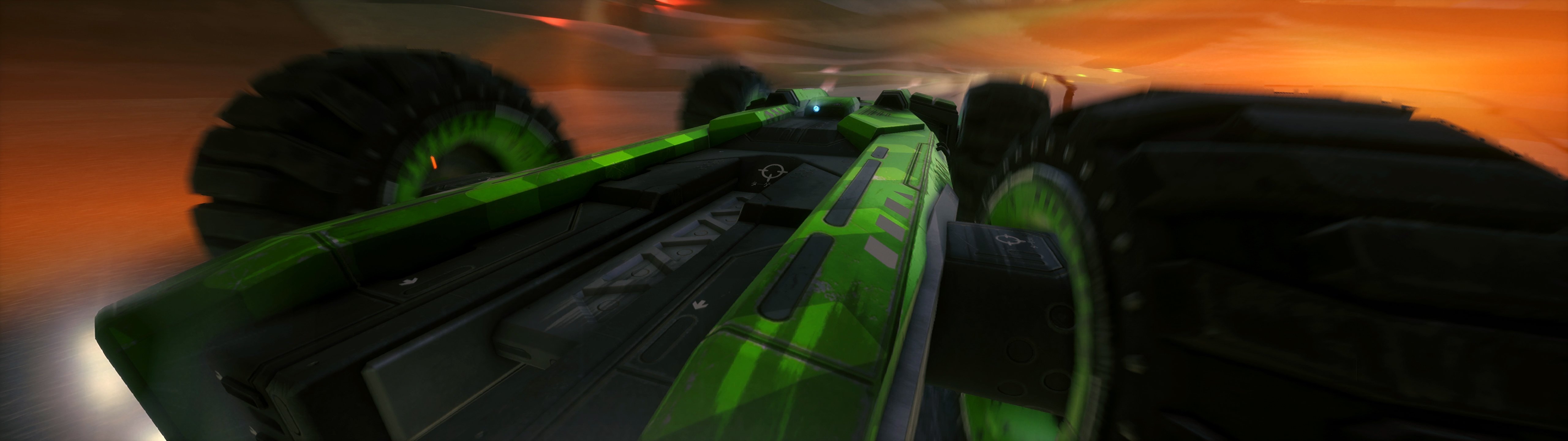 GRIP: Combat Racing