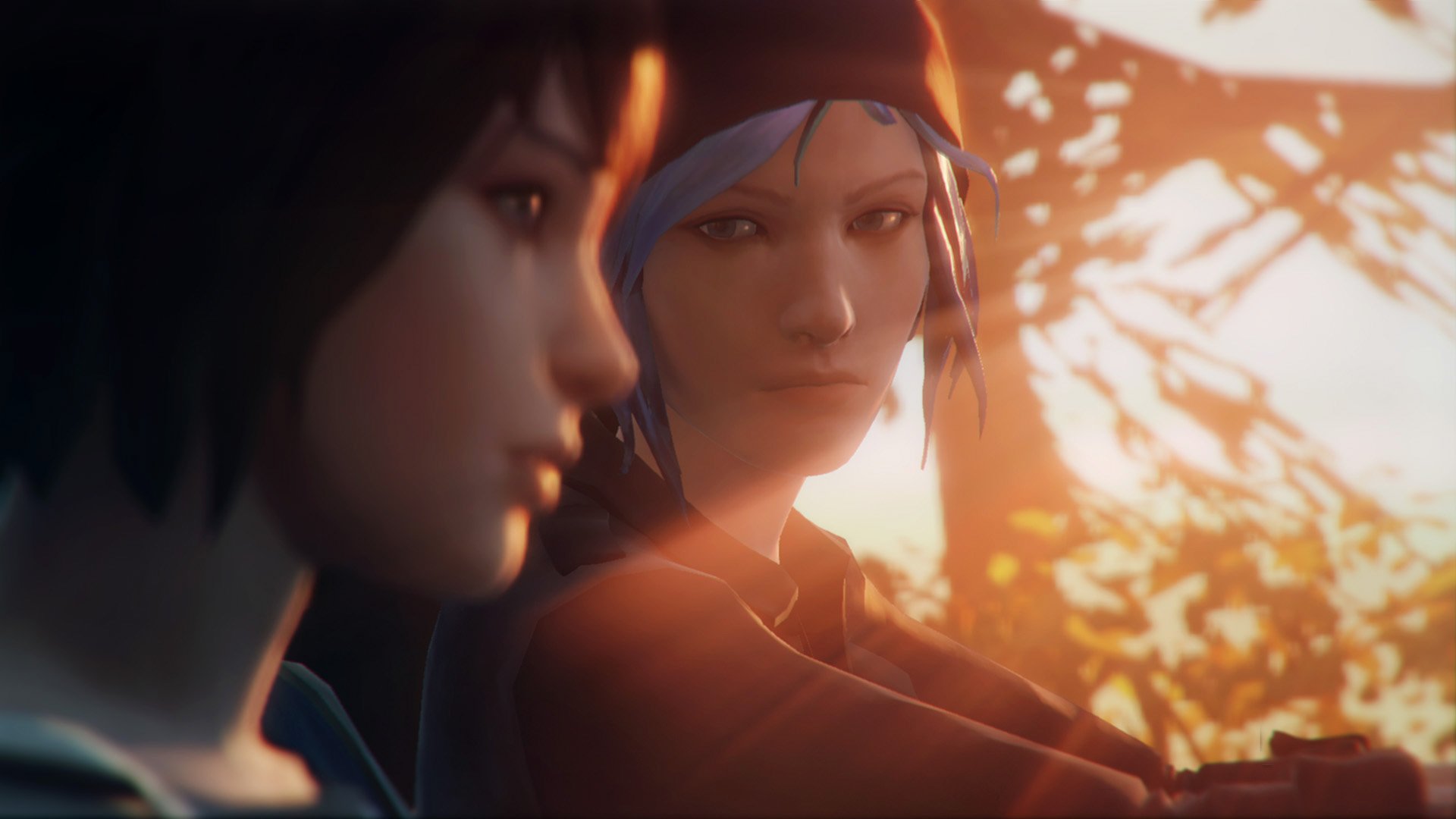Life is Strange - Episode 01: Chrysalis