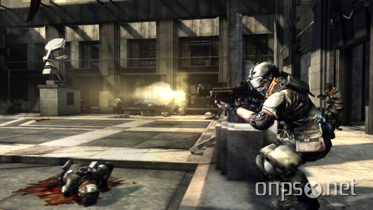 Killzone 2