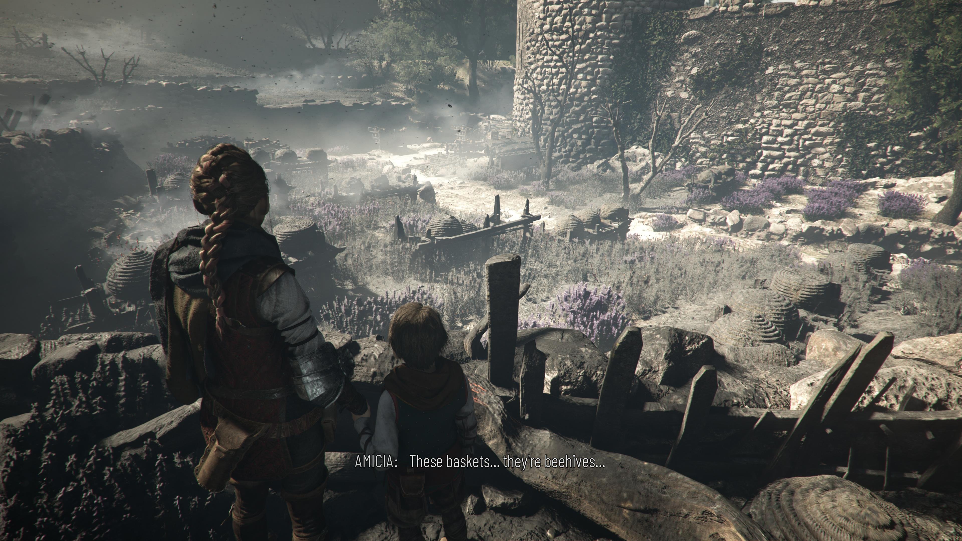 A Plague Tale: Requiem