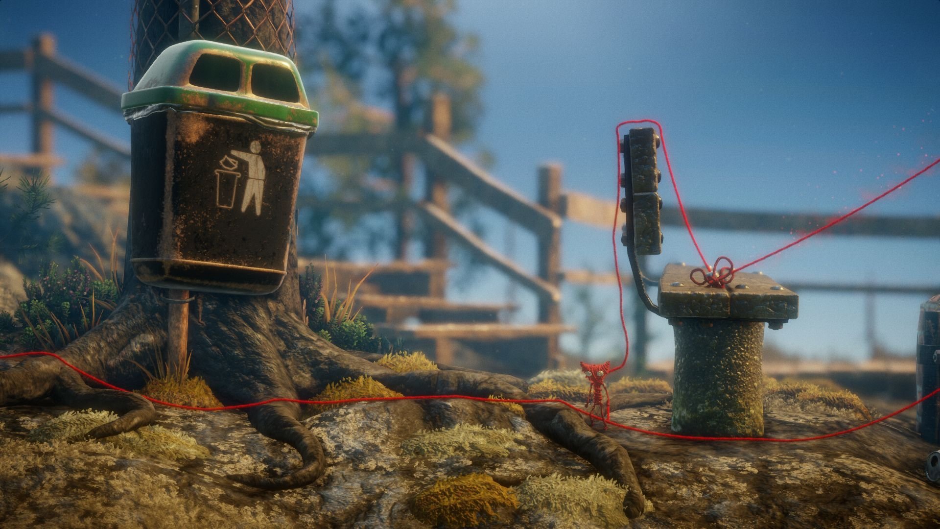 Unravel