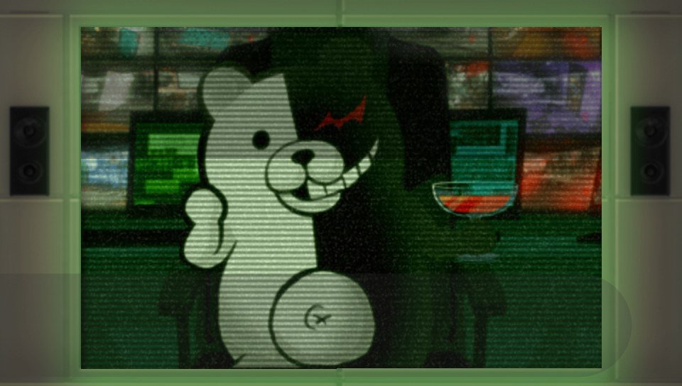 Danganronpa: Trigger Happy Havoc
