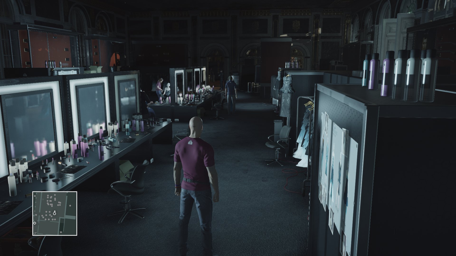 Hitman: Game of the Year Edition angekündigt