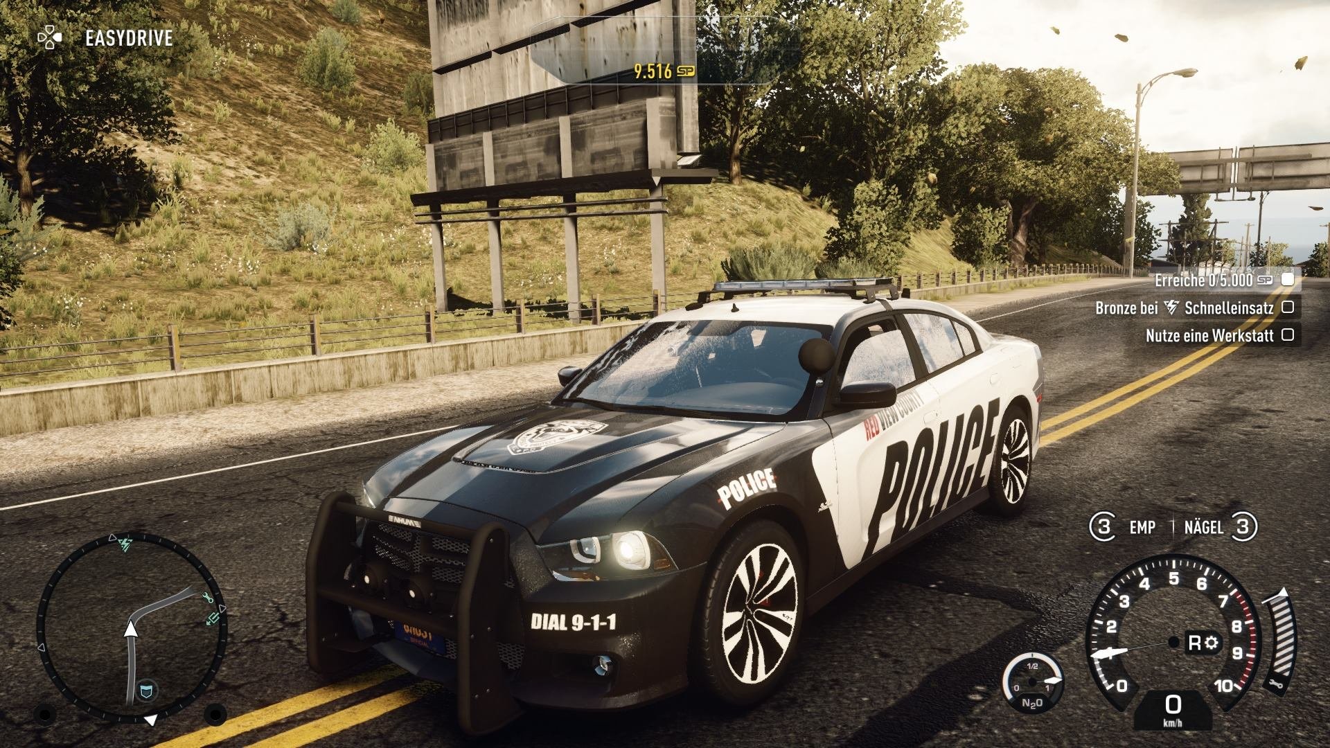 Need for Speed: Rivals Complete Edition