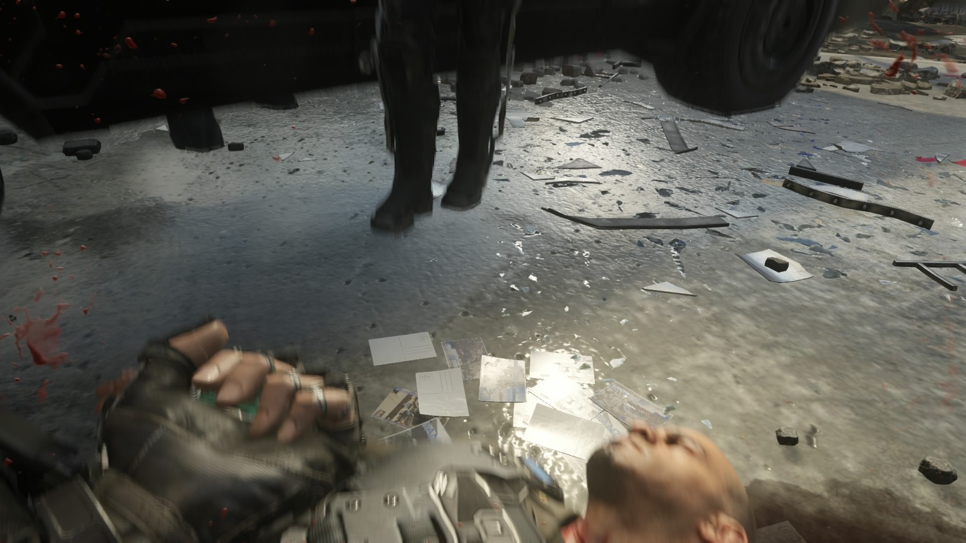 Call of Duty: Advanced Warfare