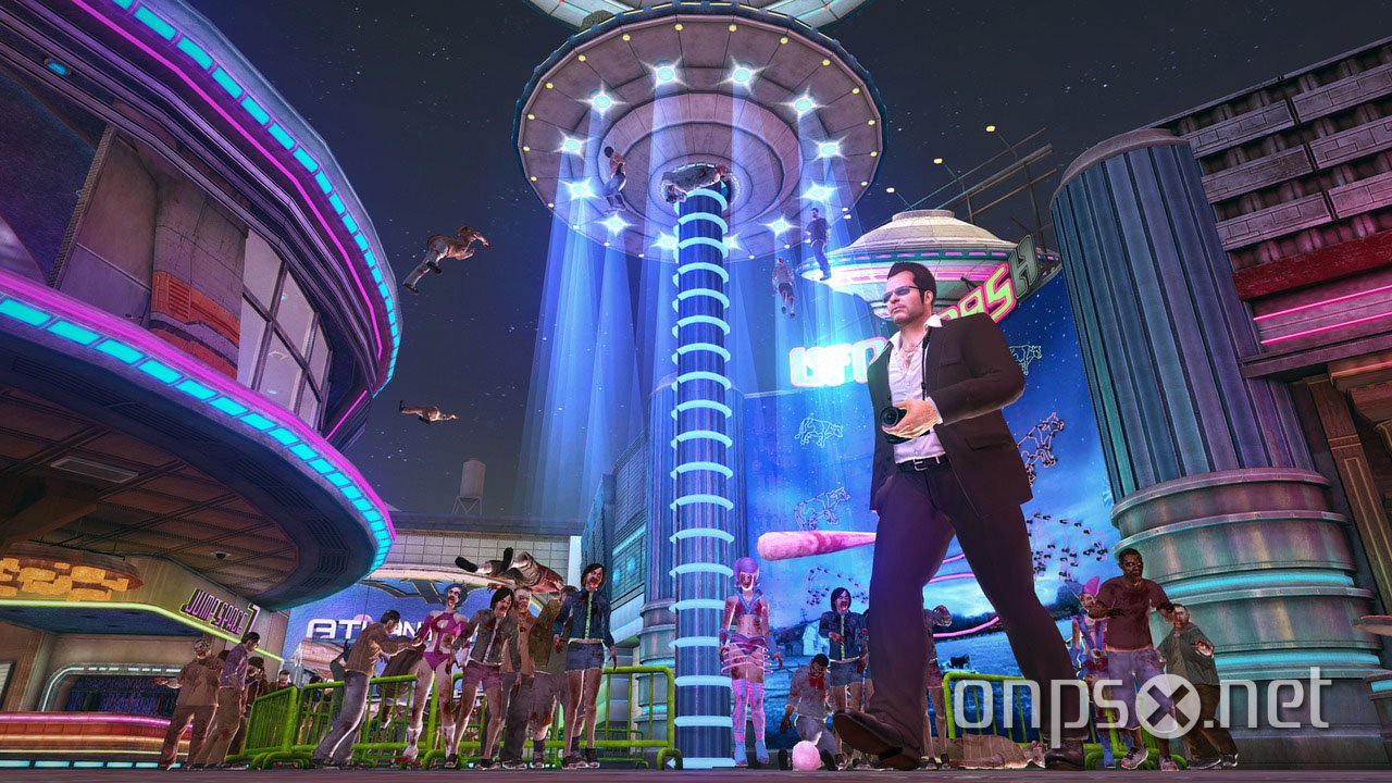 Dead Rising 2: Off the Record