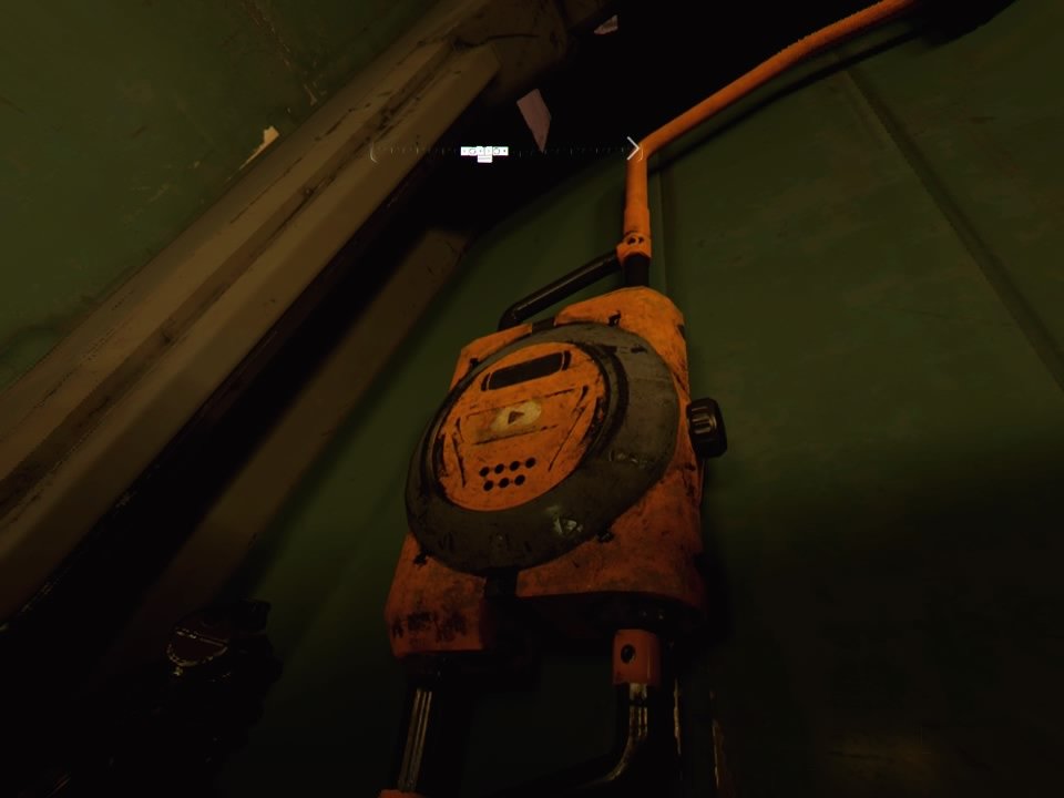 DOOM VFR