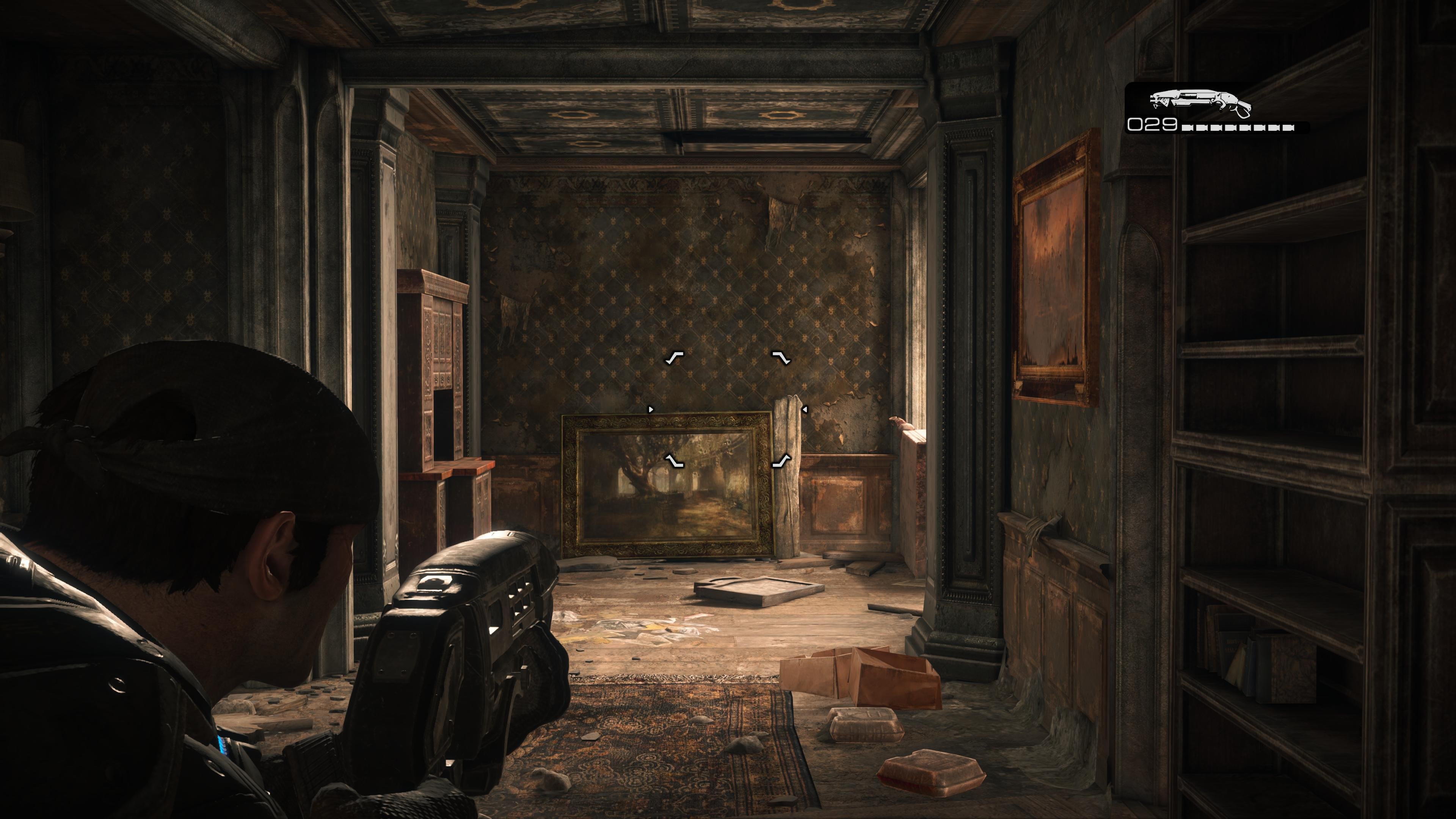 Gears of War: Reloaded