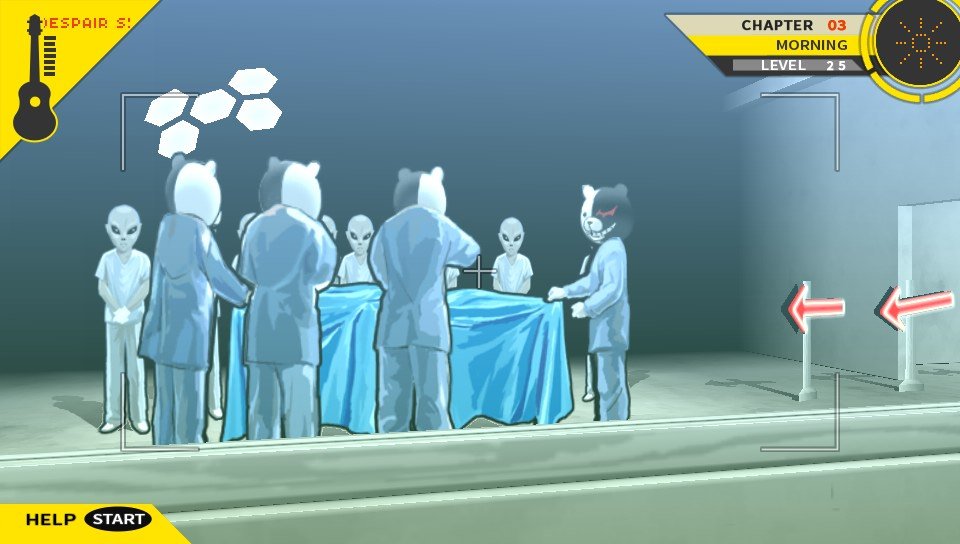 Danganronpa 2: Goodbye Despair