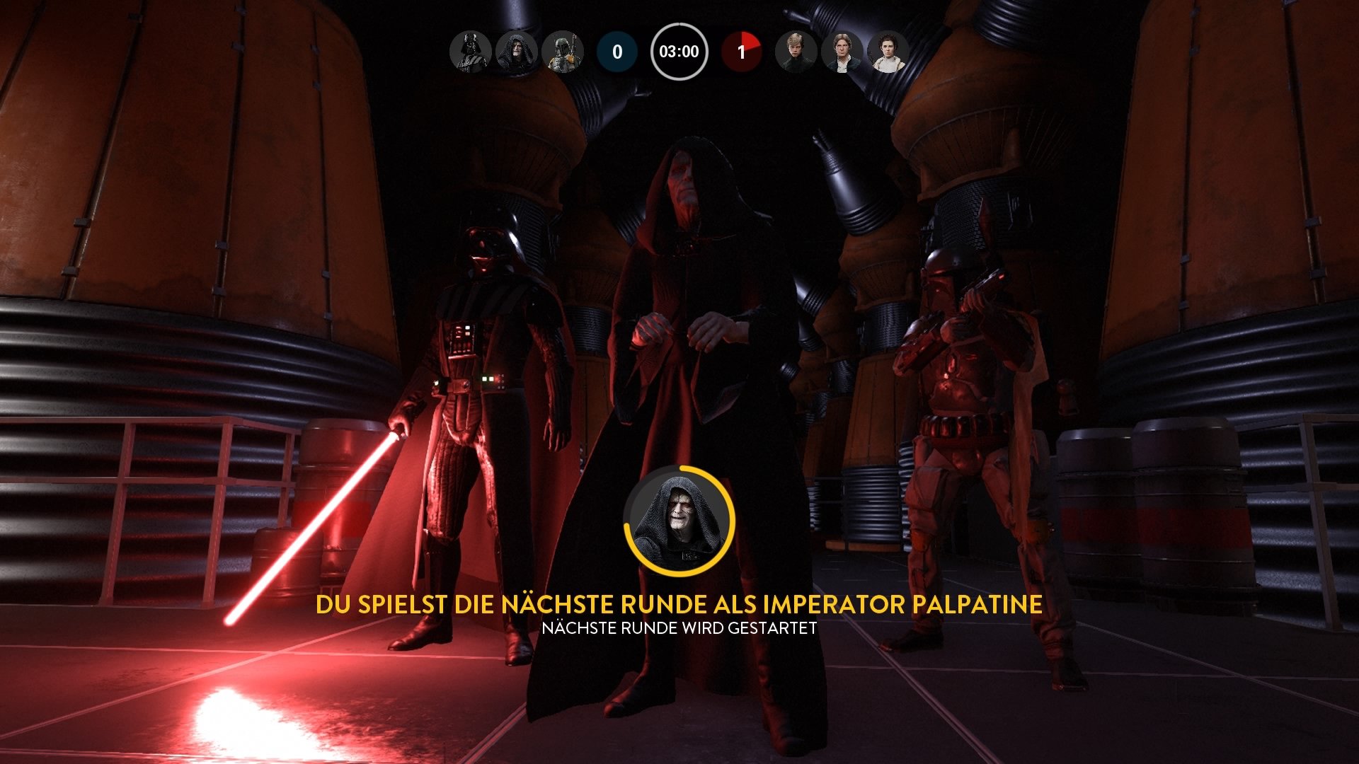 Star Wars: Battlefront - Season Pass kostenlos im PSN-Store