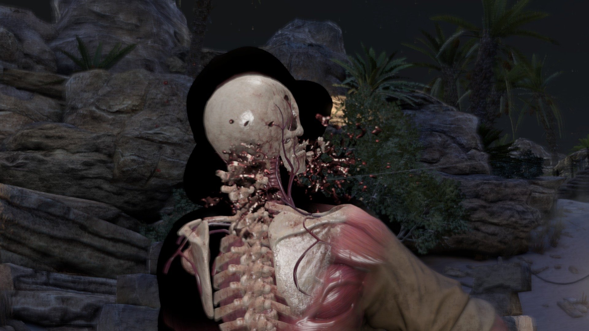 Sniper Elite 3: Afrika