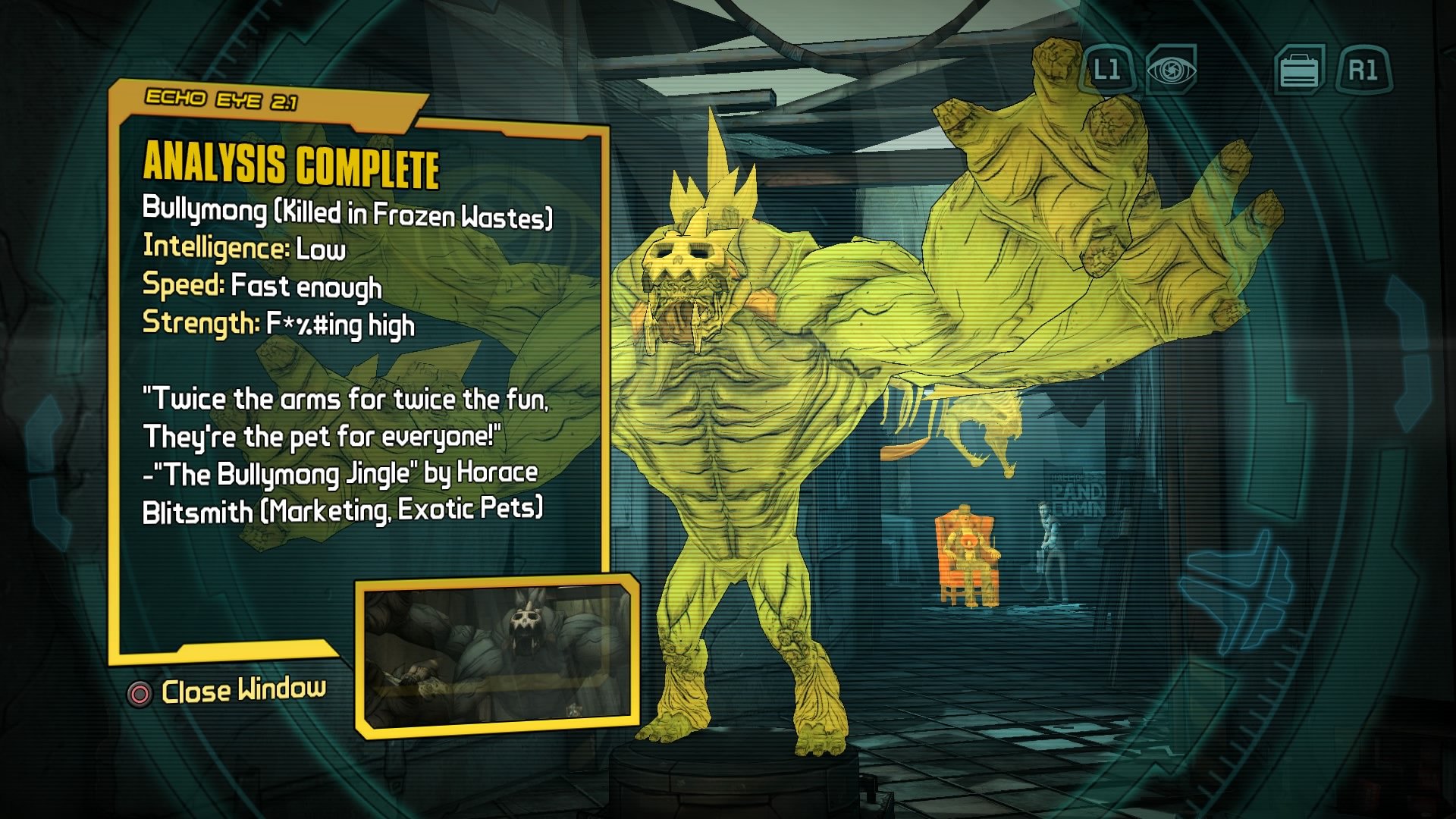 Tales from the Borderlands: Episode 01 - Zer0 Sum