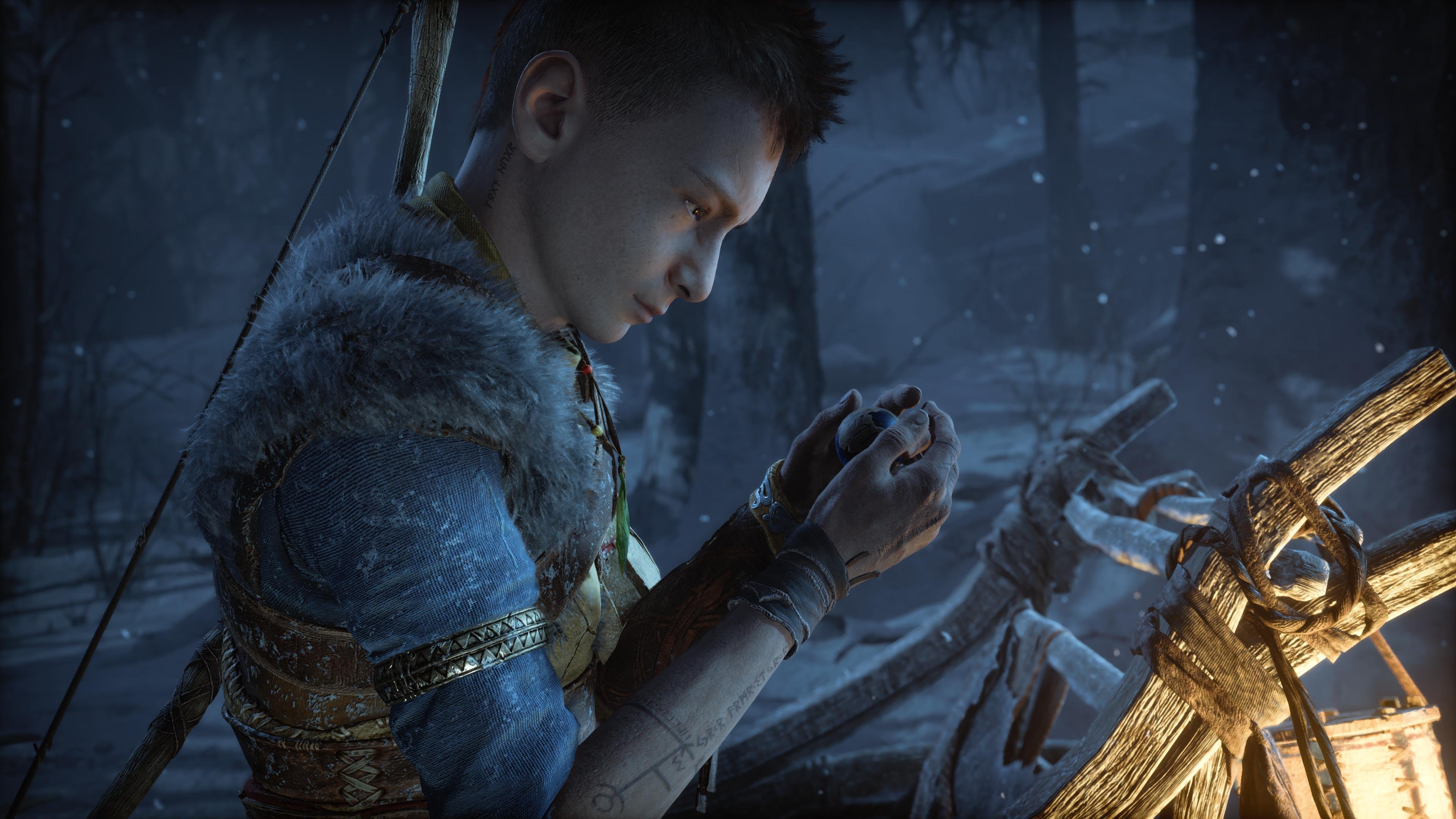 God of War Ragnarok schlägt Verkaufsrekord