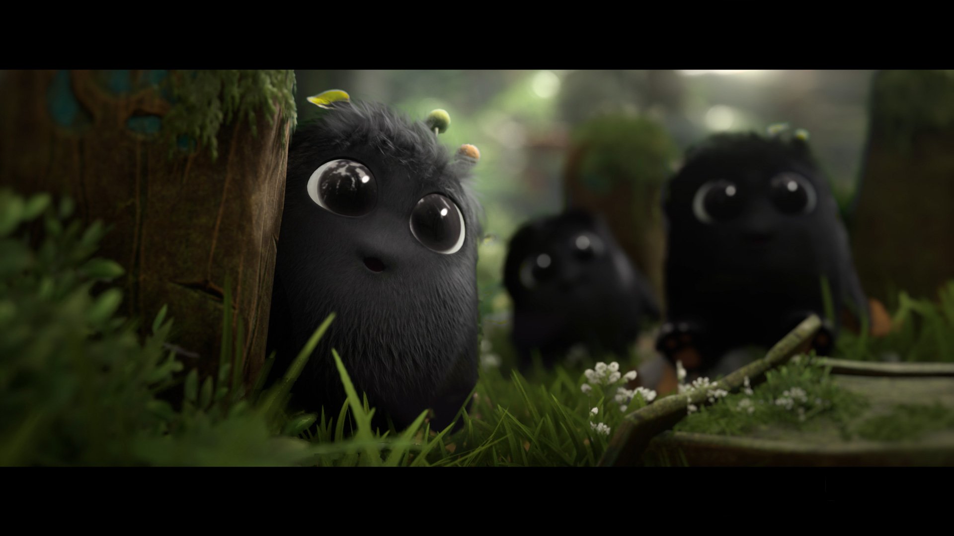 Kena: Scars of Kosmora