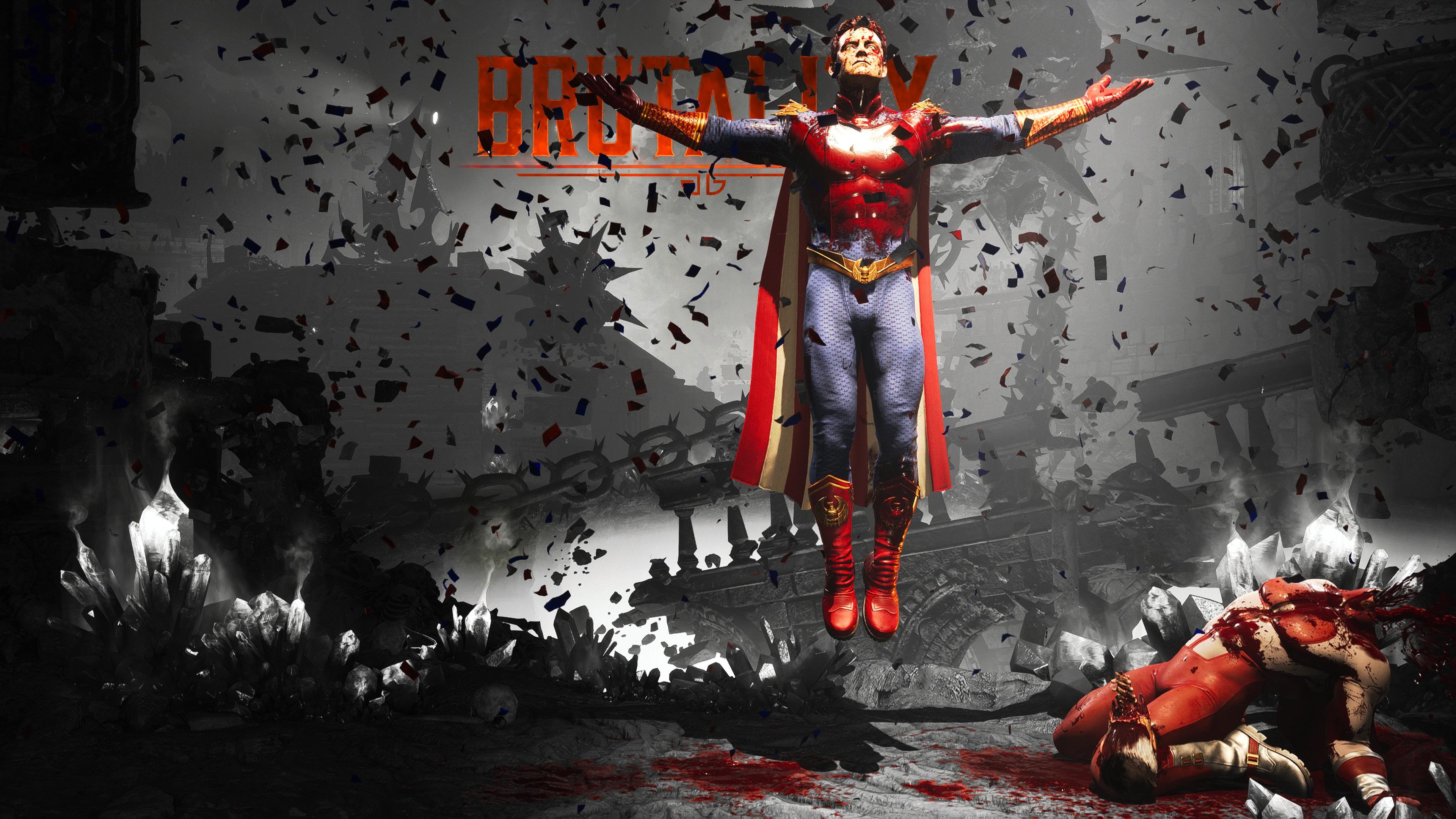 Mortal Kombat 1: Khaos Reigns