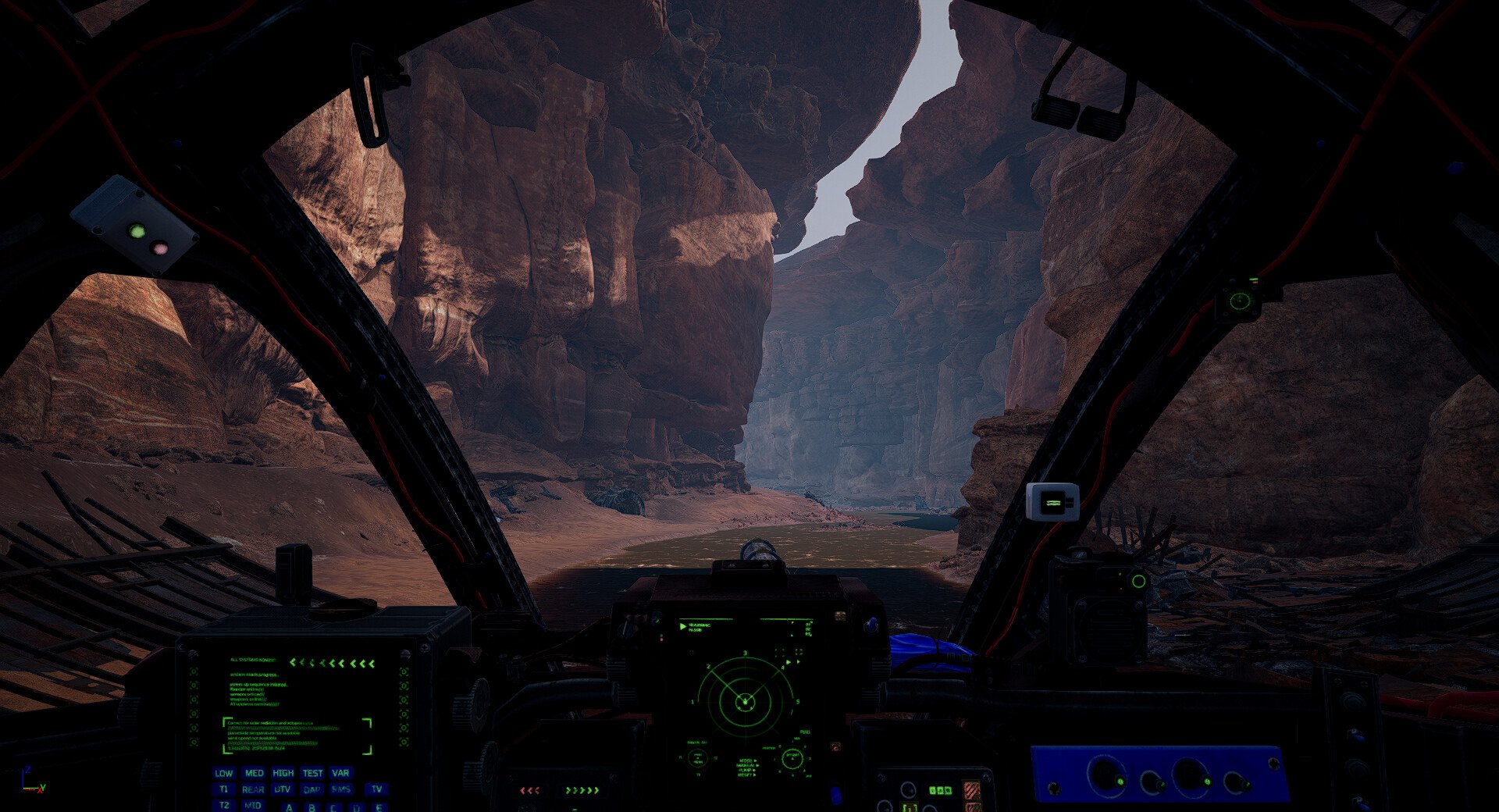 MechWarrior 5: Clans