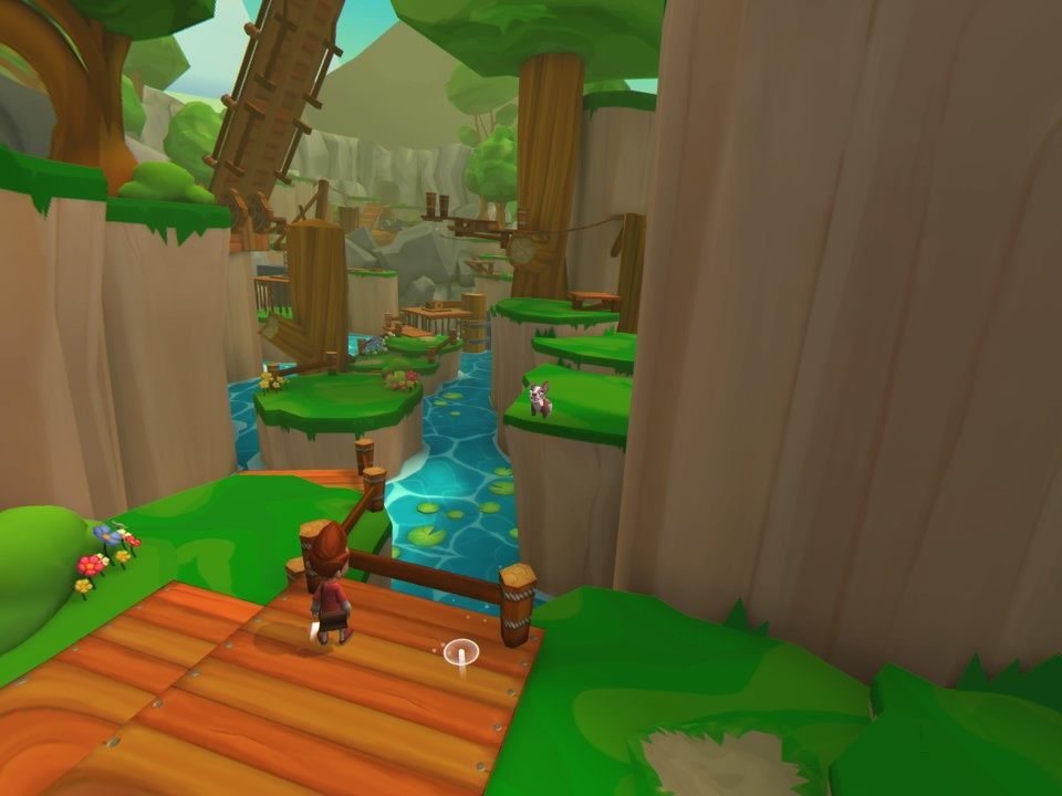 Neues Review: Along Together