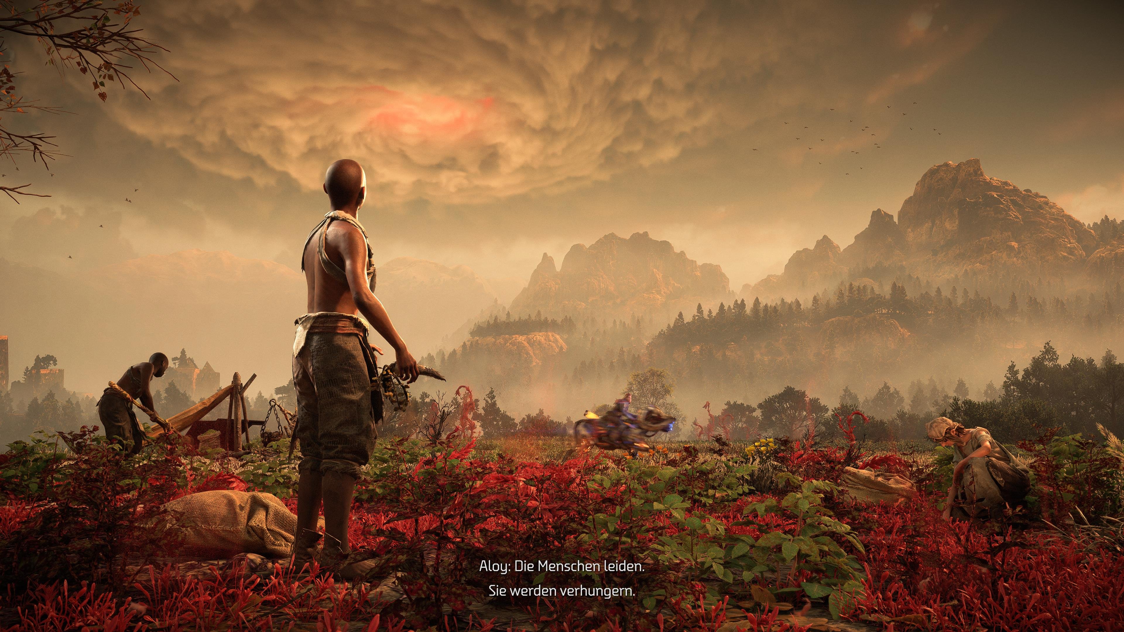 Horizon Forbidden West: Complete Edition