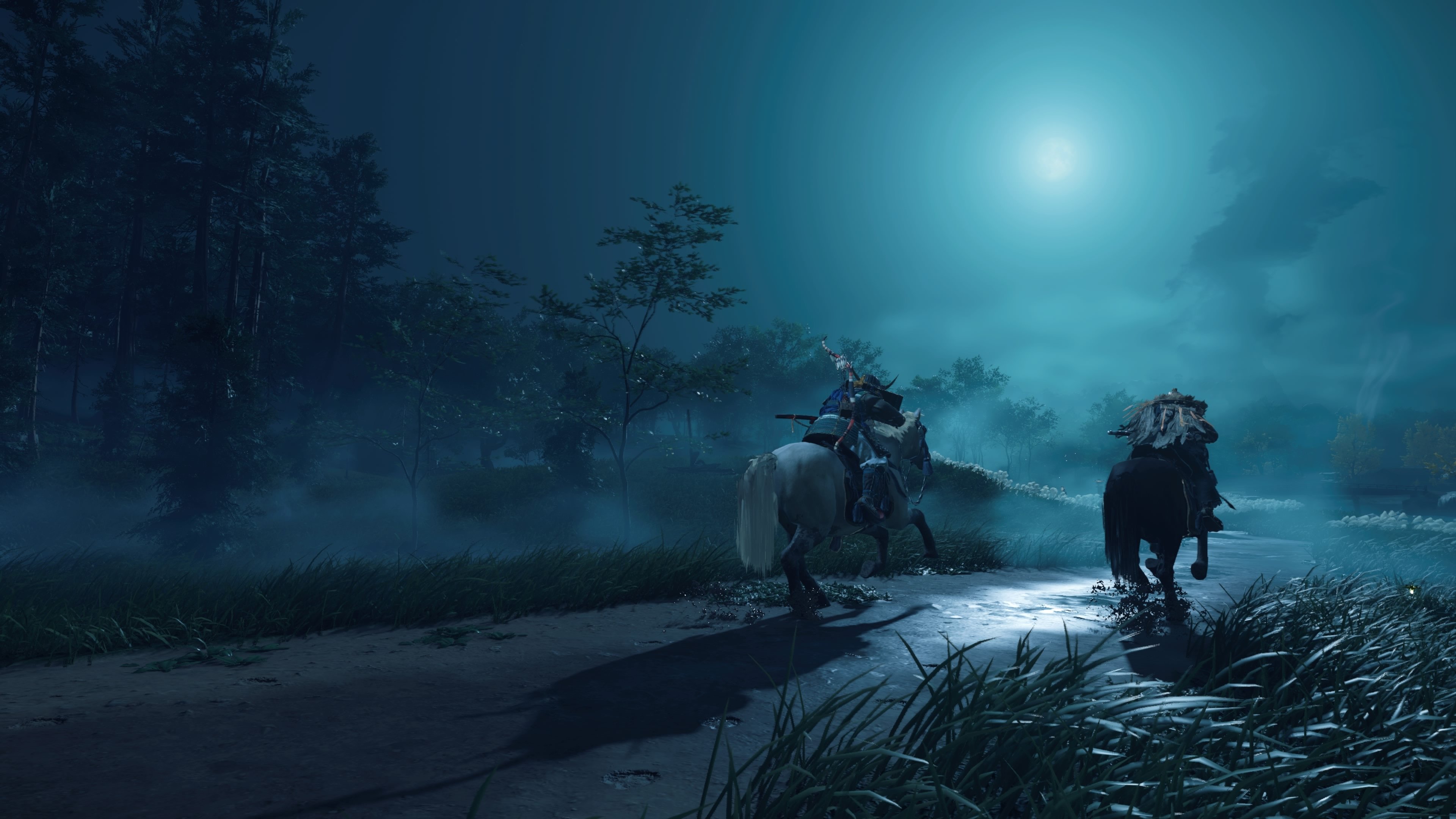 Verfilmung von Ghost of Tsushima angekündigt