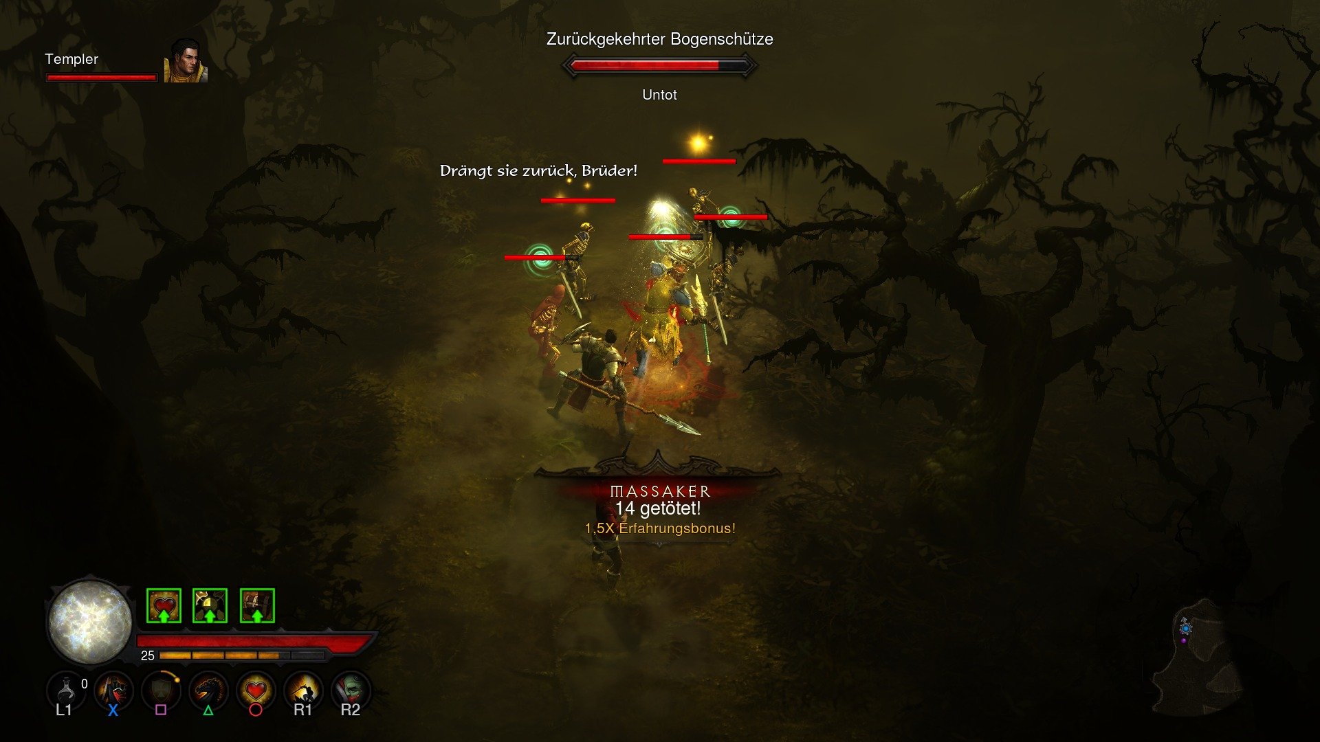 Diablo III: Reaper of Souls - Ultimate Evil Edition