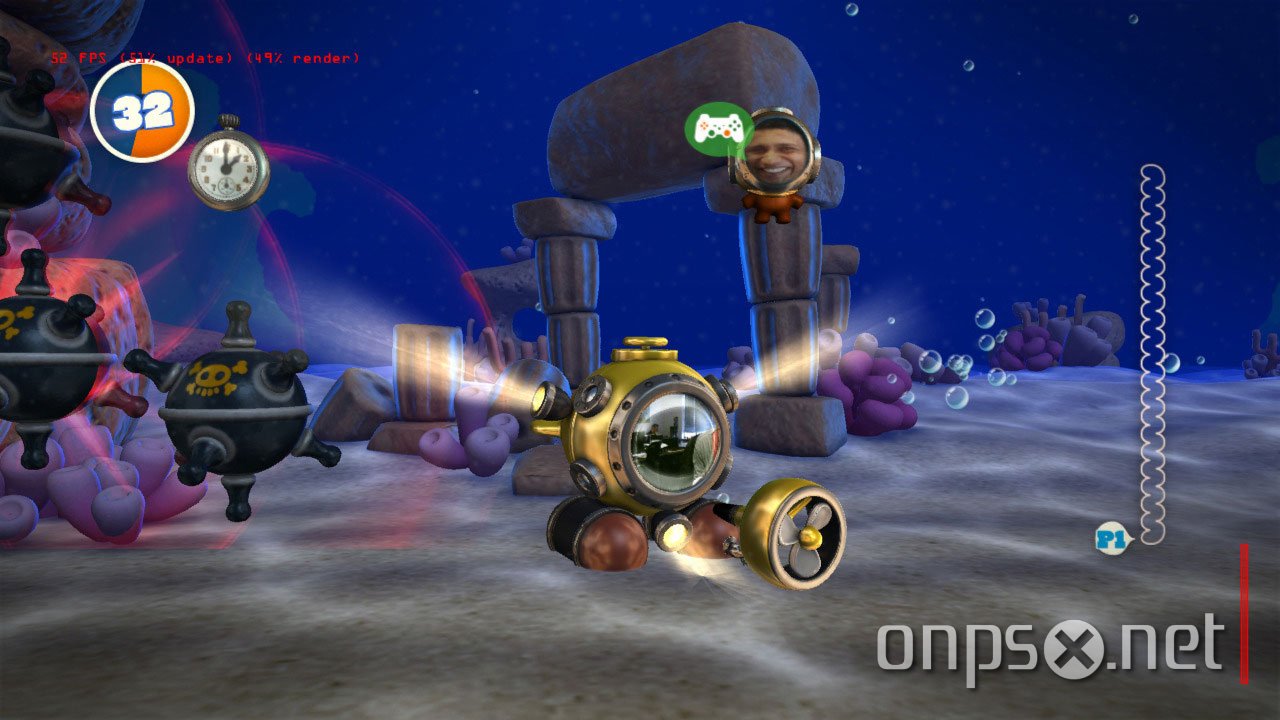 Start The Party: Save the World