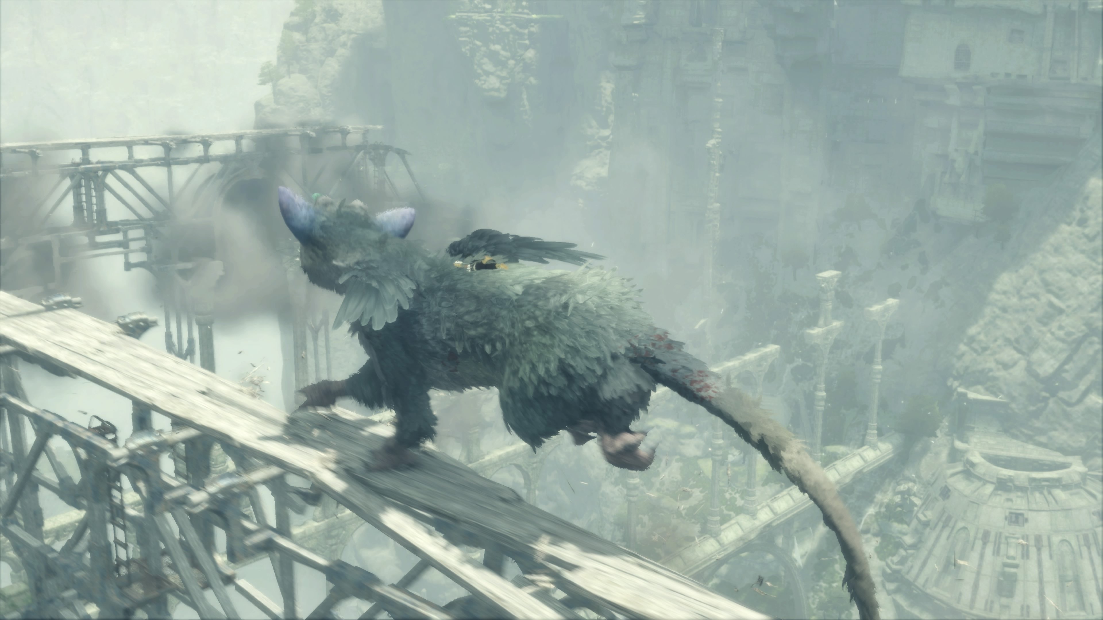 The Last Guardian