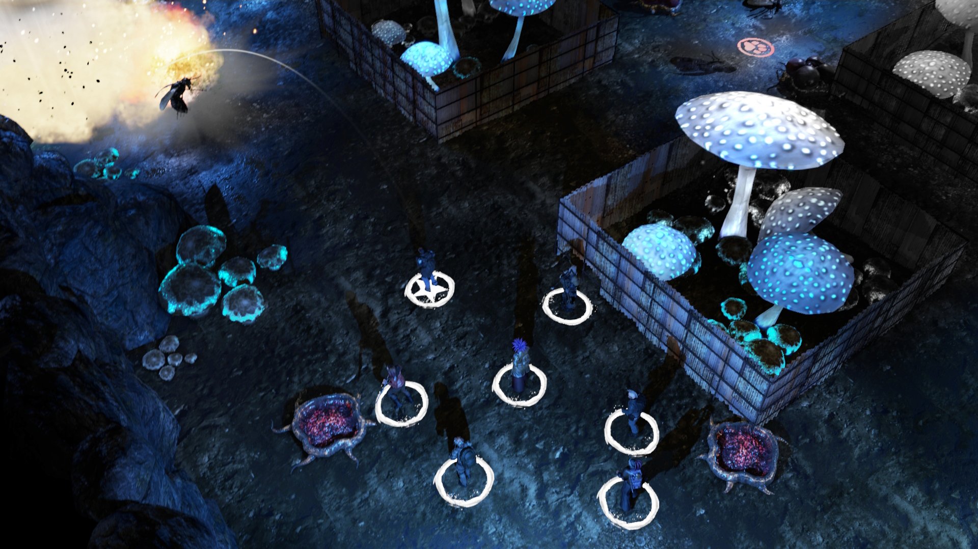 Wasteland 2: Game of the Year Edition