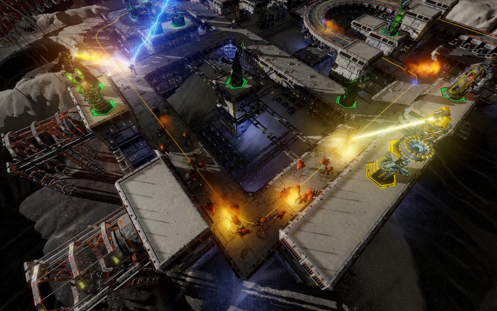 Defense Grid 2