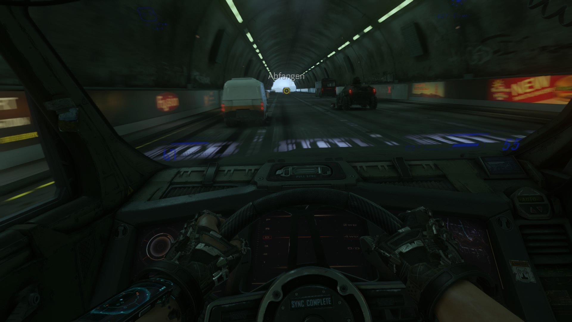 Call of Duty: Advanced Warfare