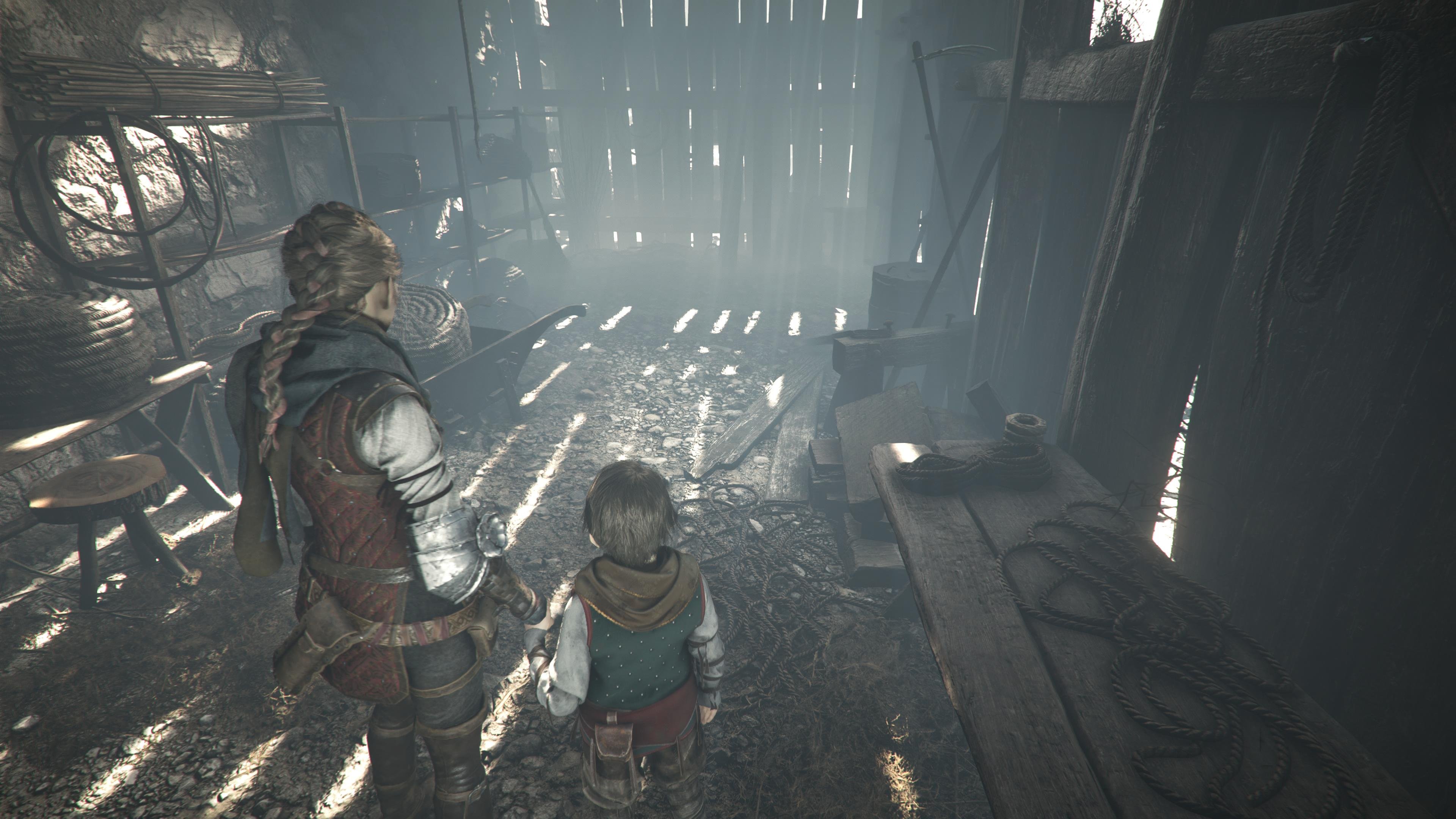A Plague Tale: Requiem - 60fps Performance Modus nachgereicht