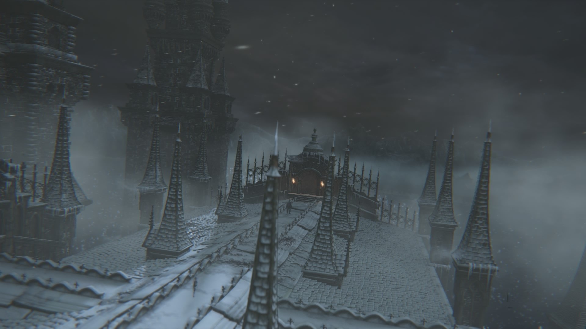 Bloodborne