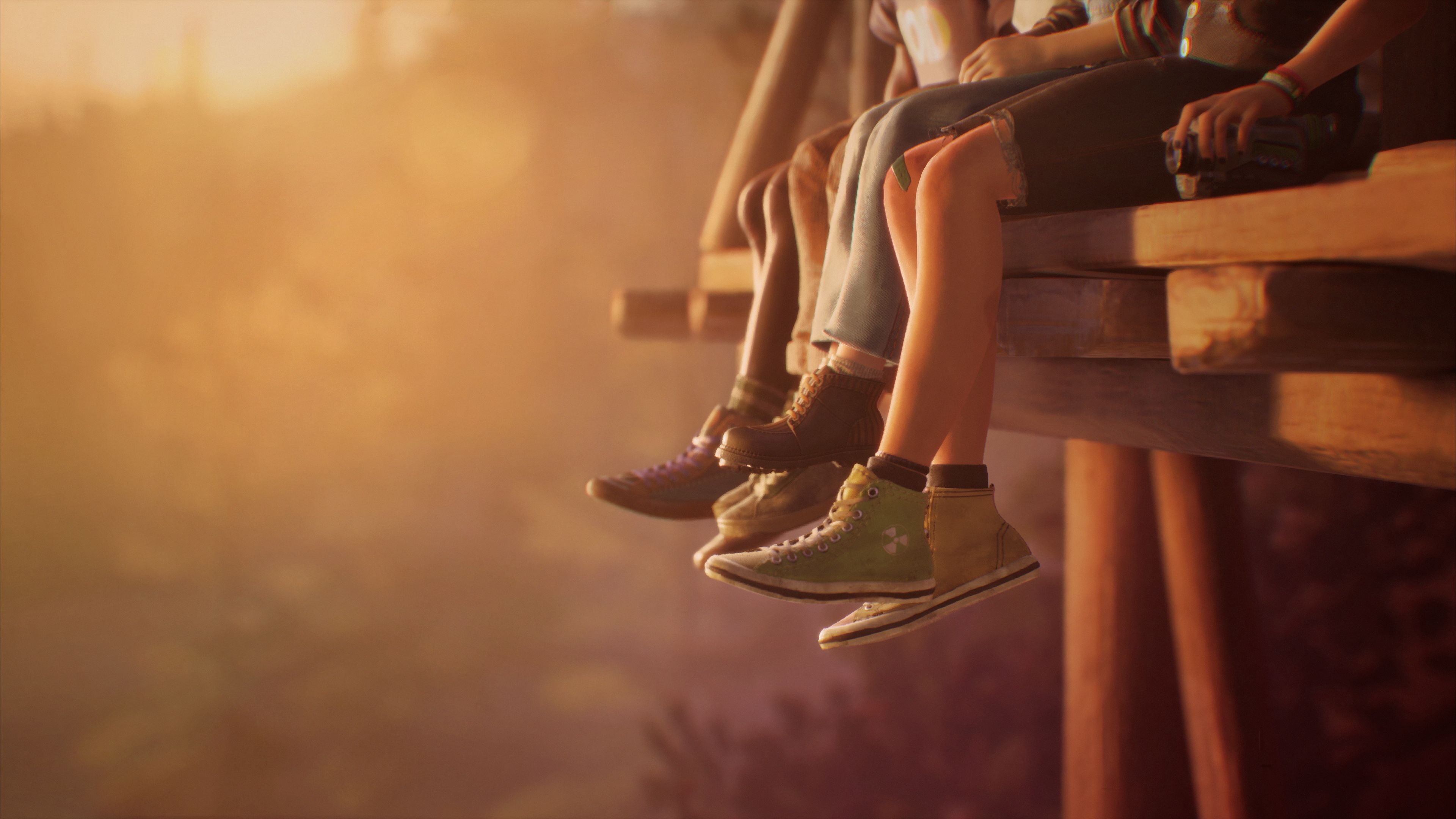 Lost Records: Bloom and Rage Tape 1