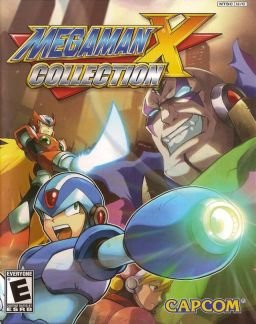 Mega Man X Legacy Collection 1