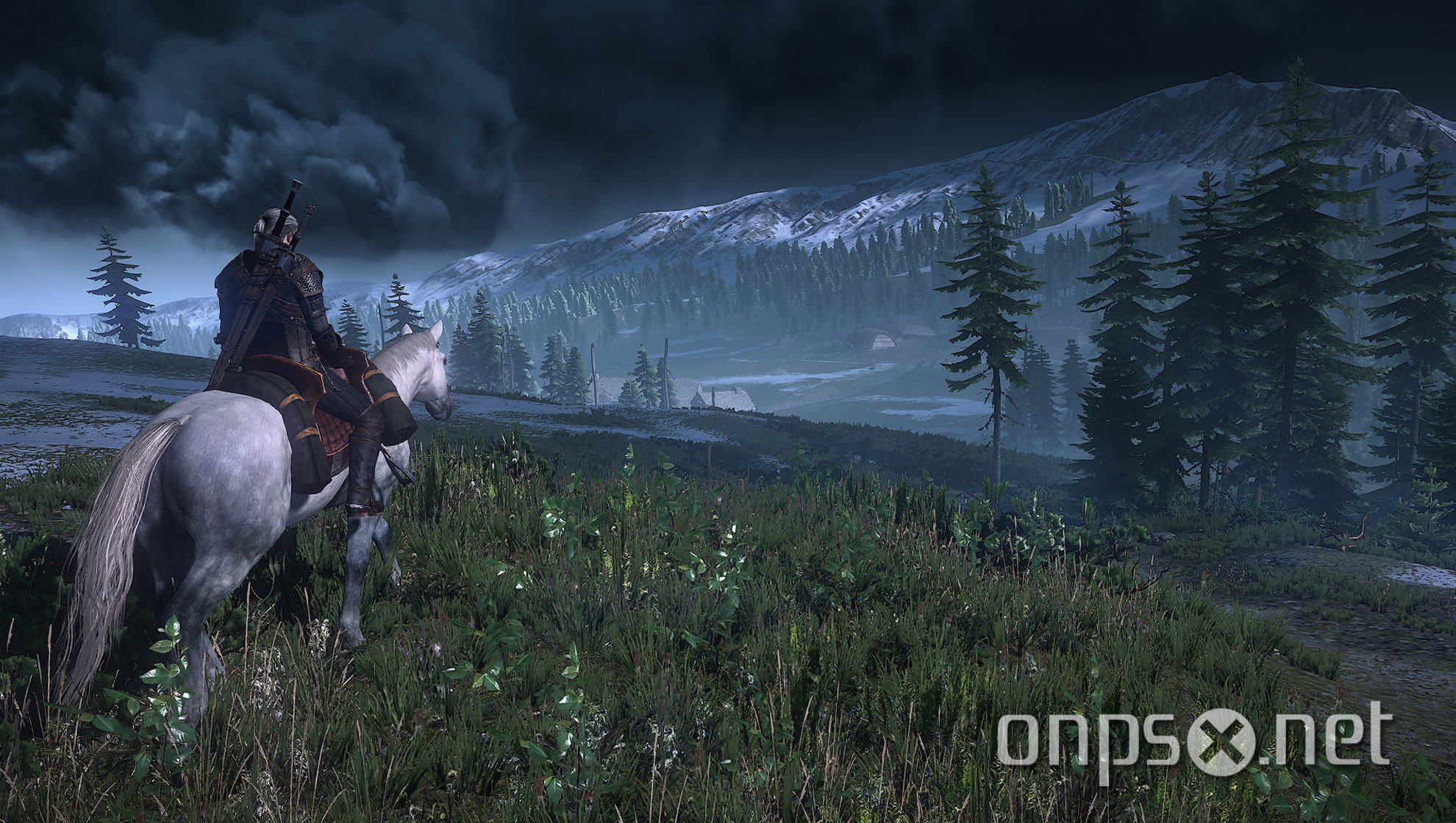 The Witcher 3 - Next-Gen Update erneut verschoben