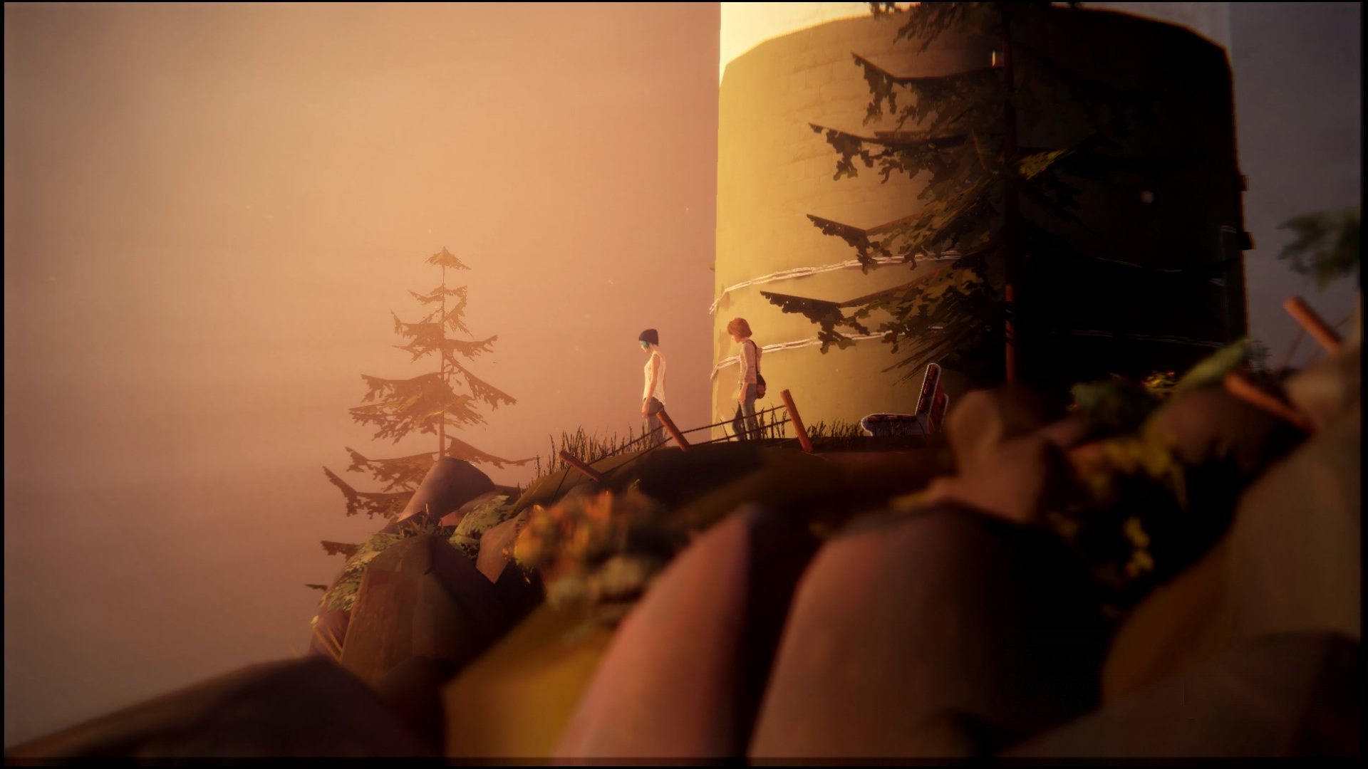 Life is Strange - Aller Anfang ist schwer