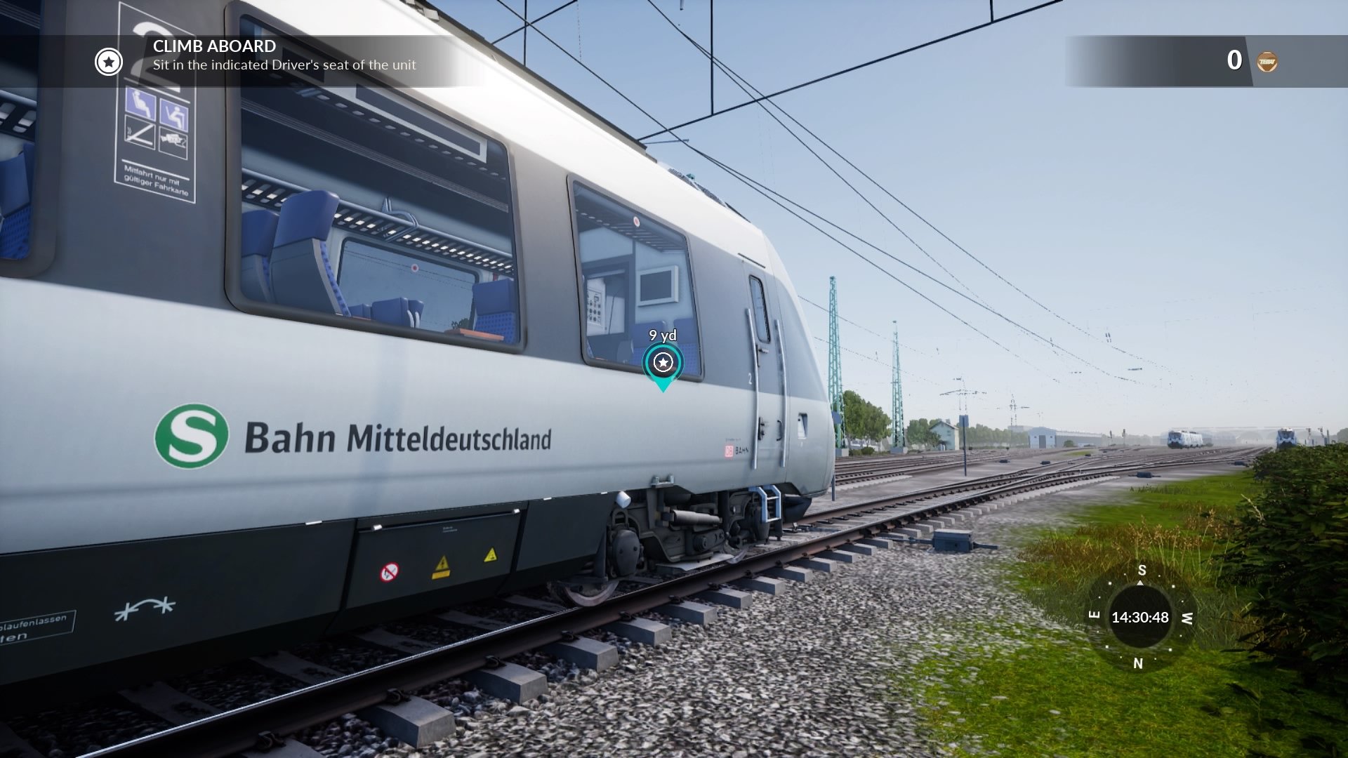 Train Sim World