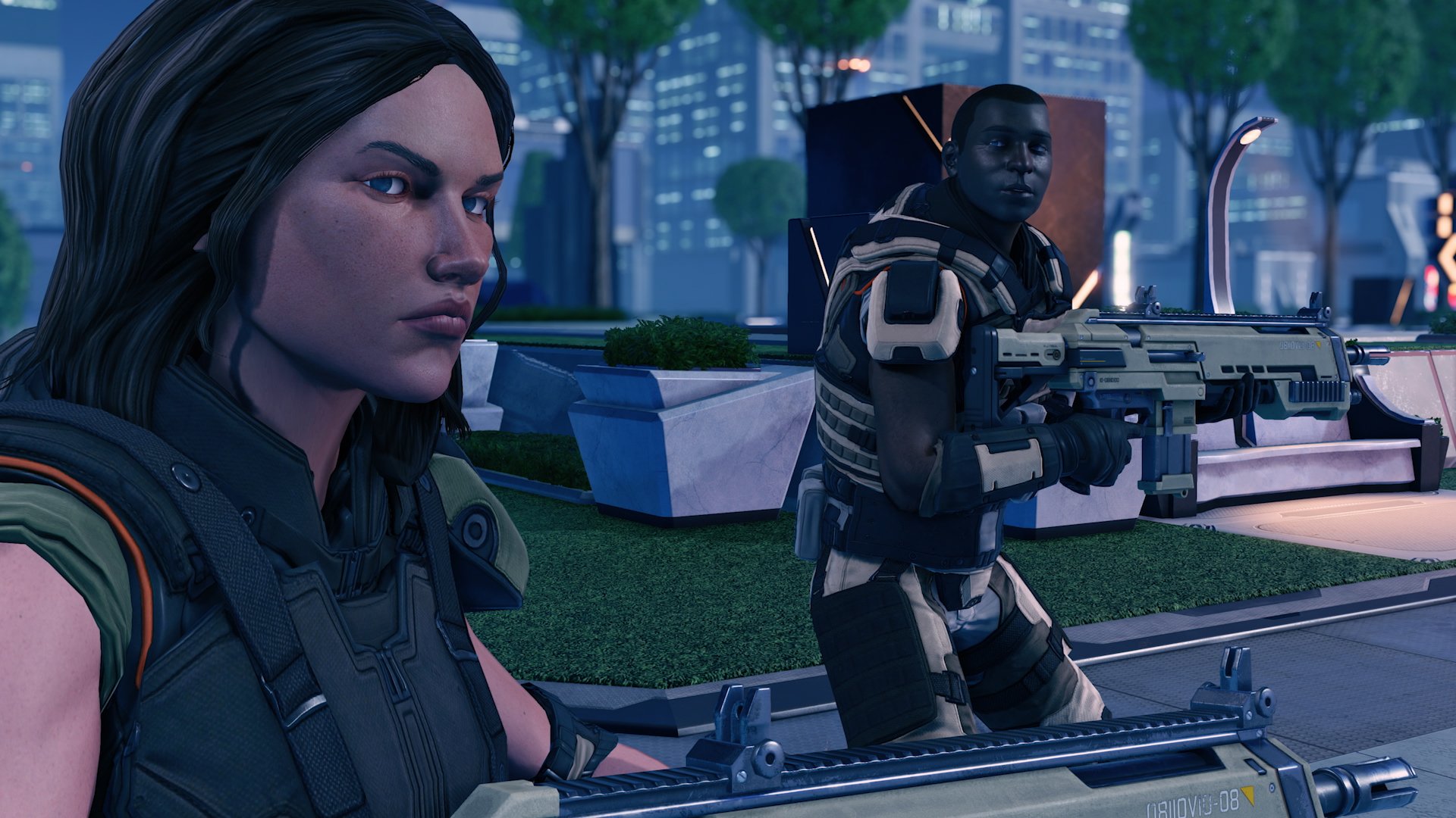 Neues Review: XCOM 2