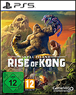 Skull Island: Rise of Kong