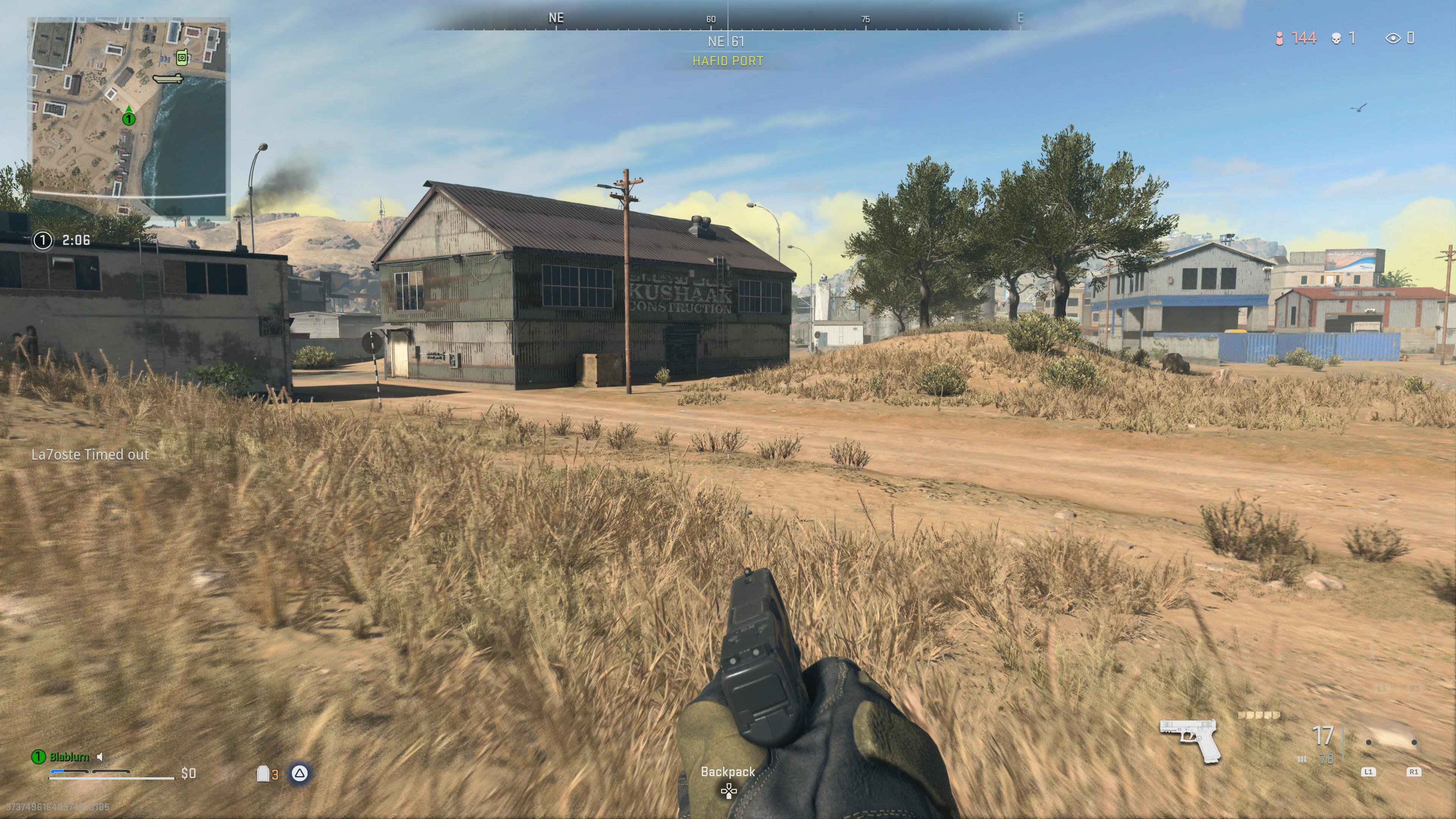 Call of Duty: Modern Warfare II