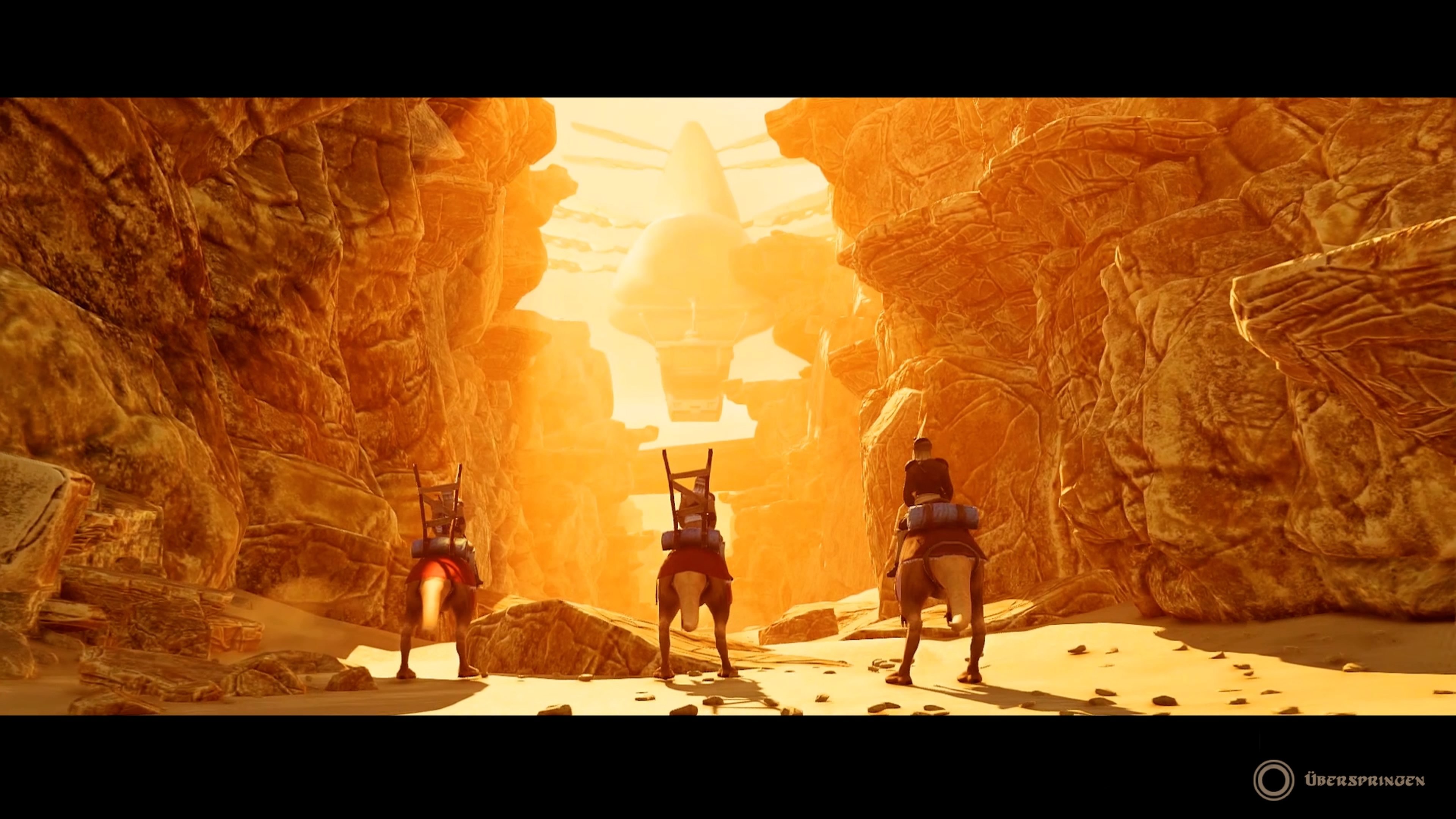 Panzer Dragoon: Remake