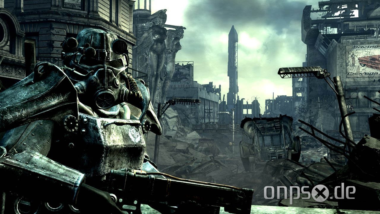 Fallout 3