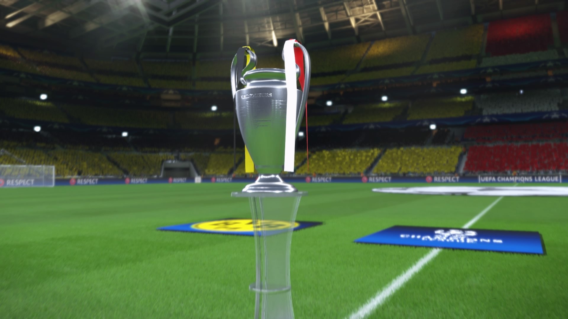 Pro Evolution Soccer 2017