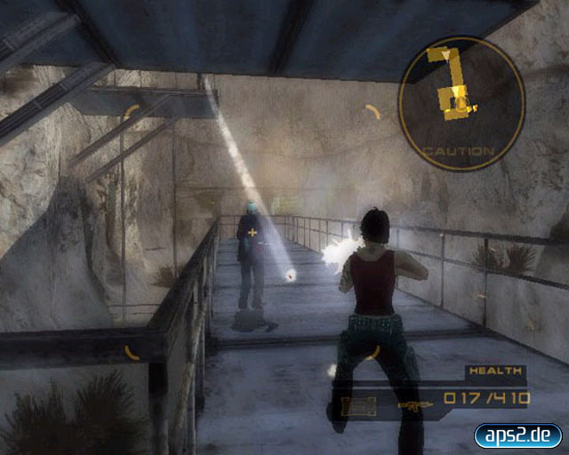 Headhunter: Redemption