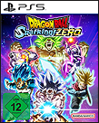 Dragon Ball: Sparking! Zero
