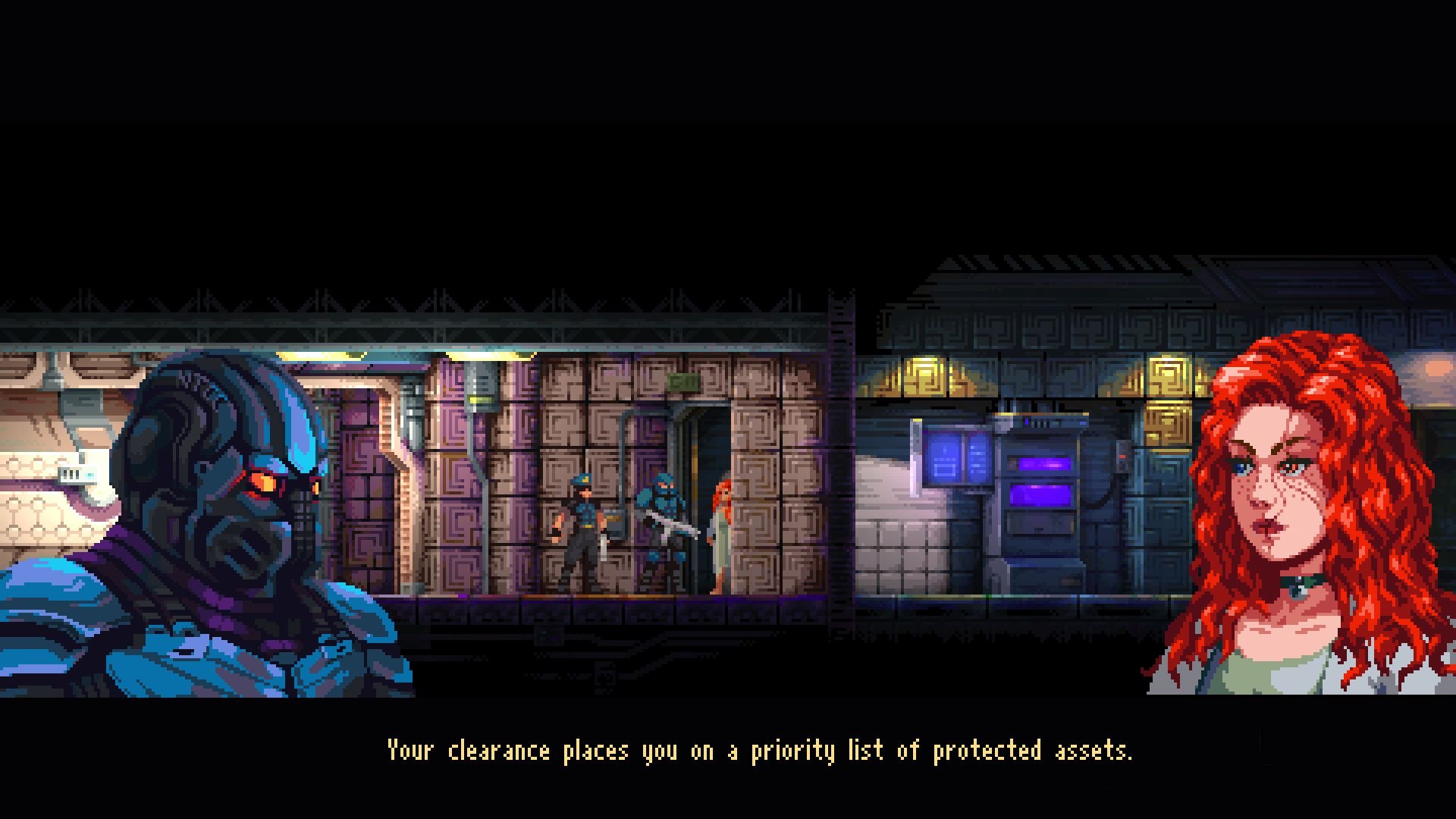 Another Space Opera - Episode 1: The Wake of the Giant