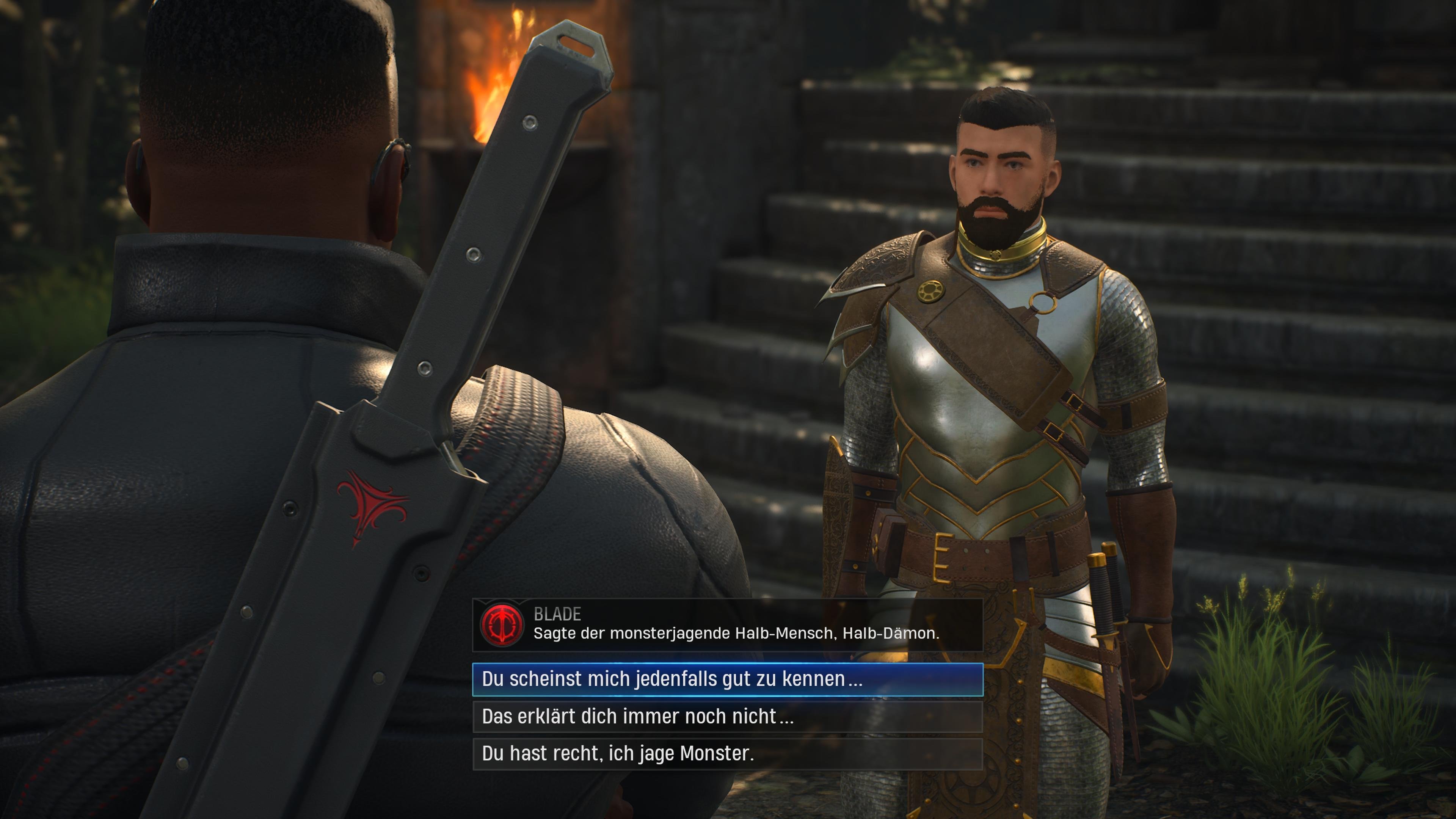 Marvels Midnight Suns: The Hunter und Wolverine gegen Sabretooth