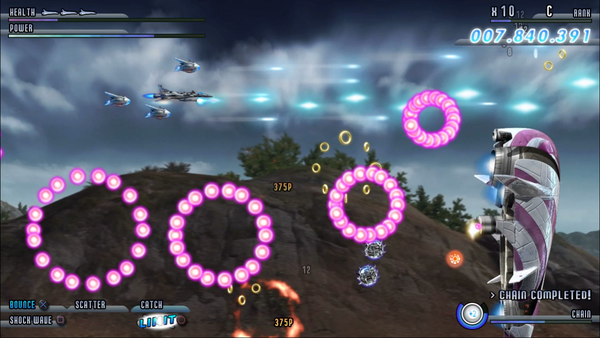 Söldner-X2: Final Prototype Definitive Edition