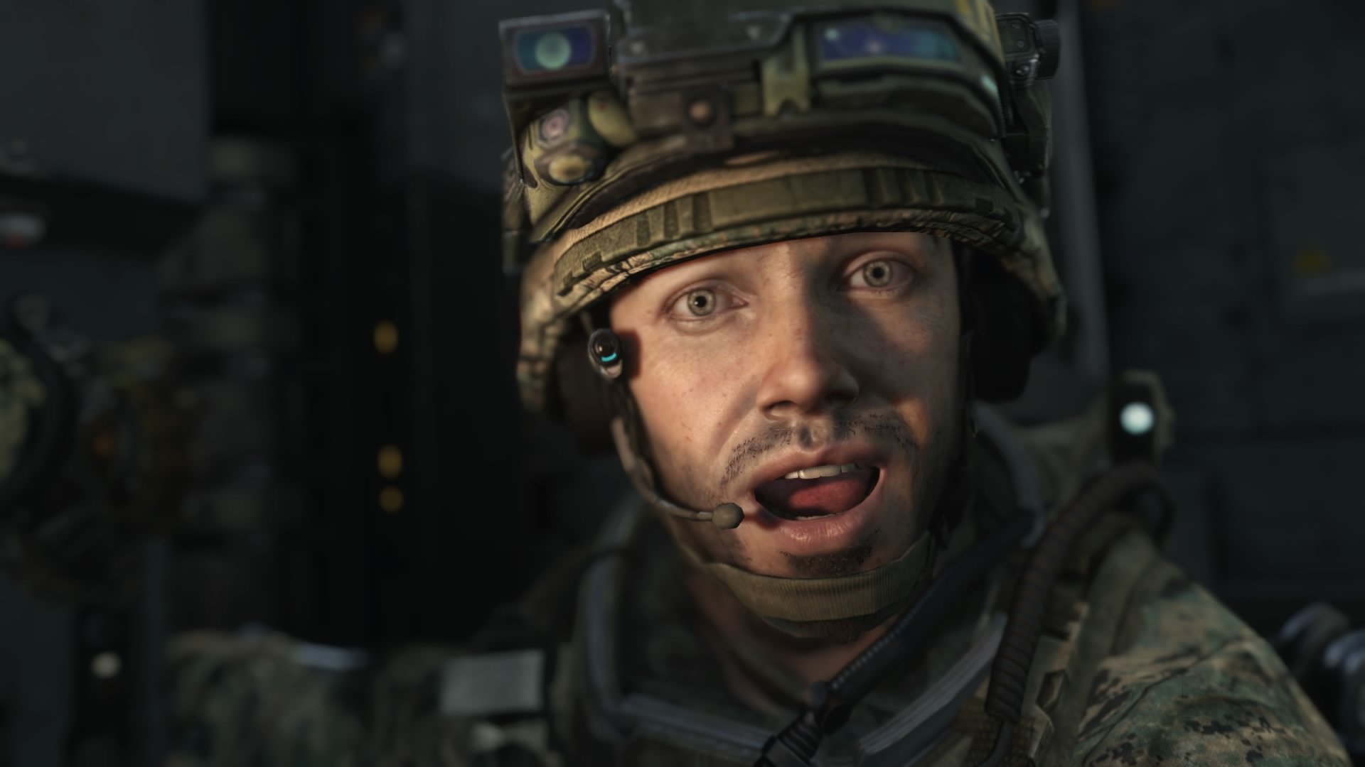 Call of Duty: Advanced Warfare