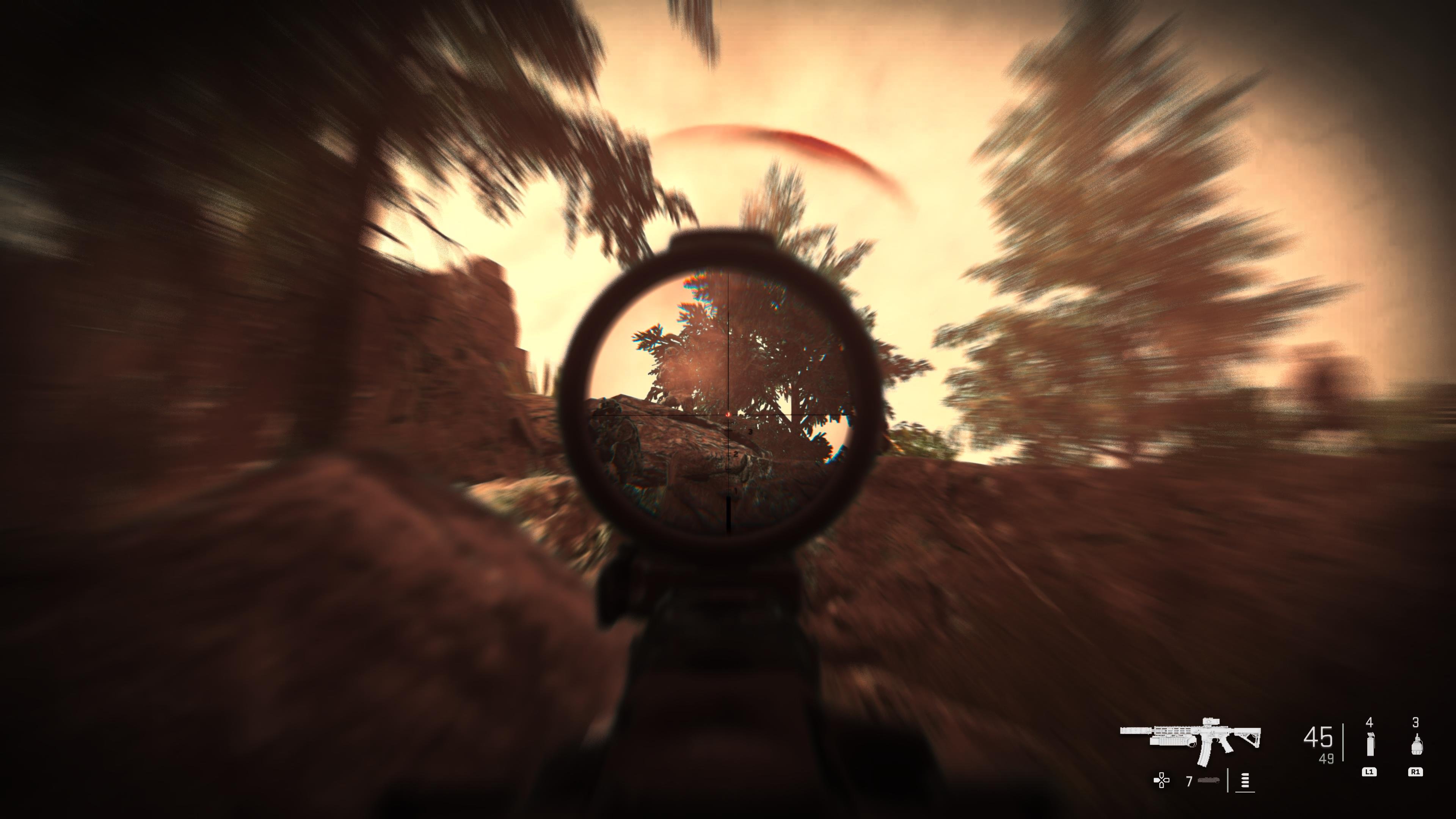 Call of Duty: Modern Warfare II