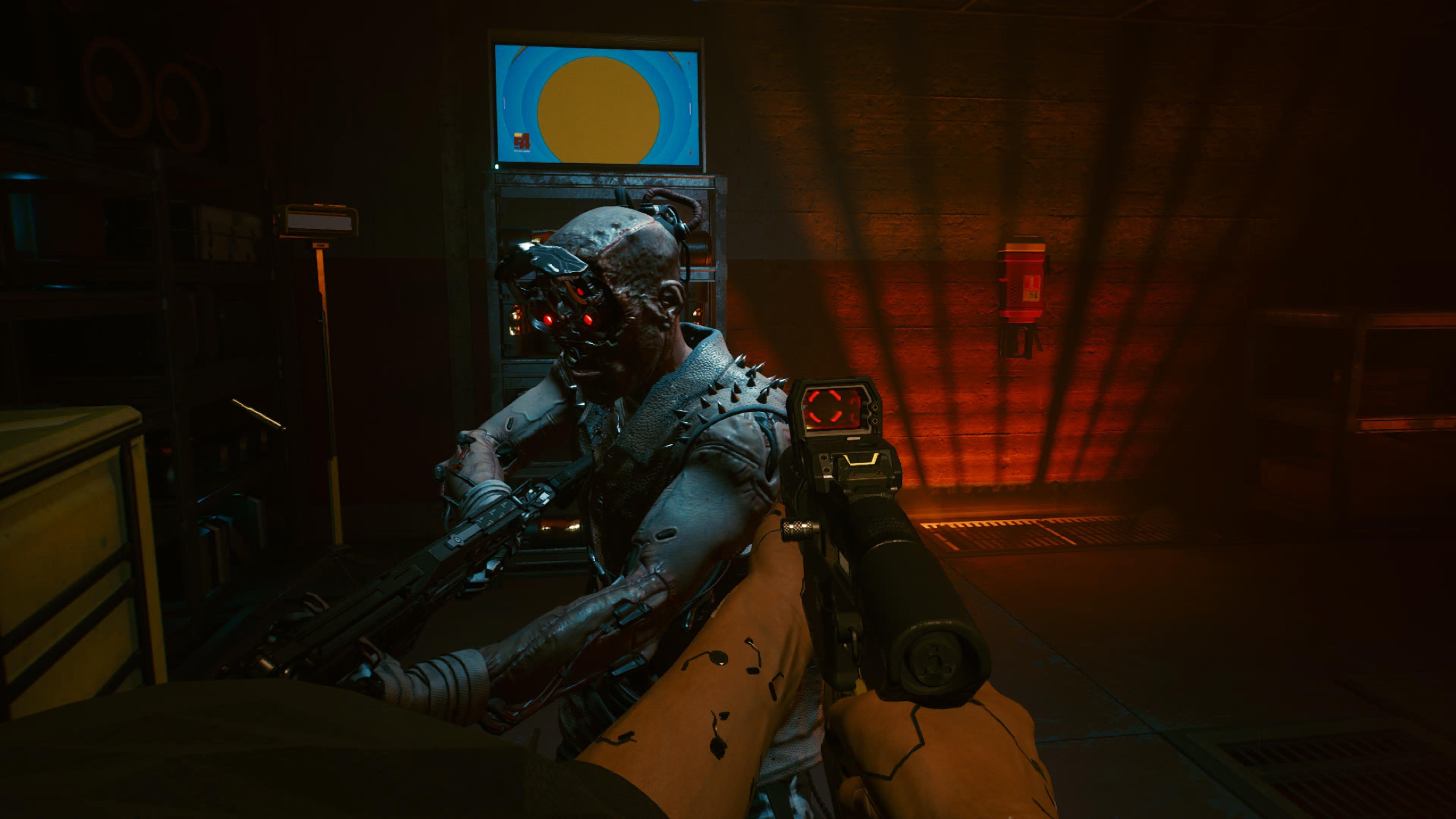 Cyberpunk 2077: Ultimate Edition